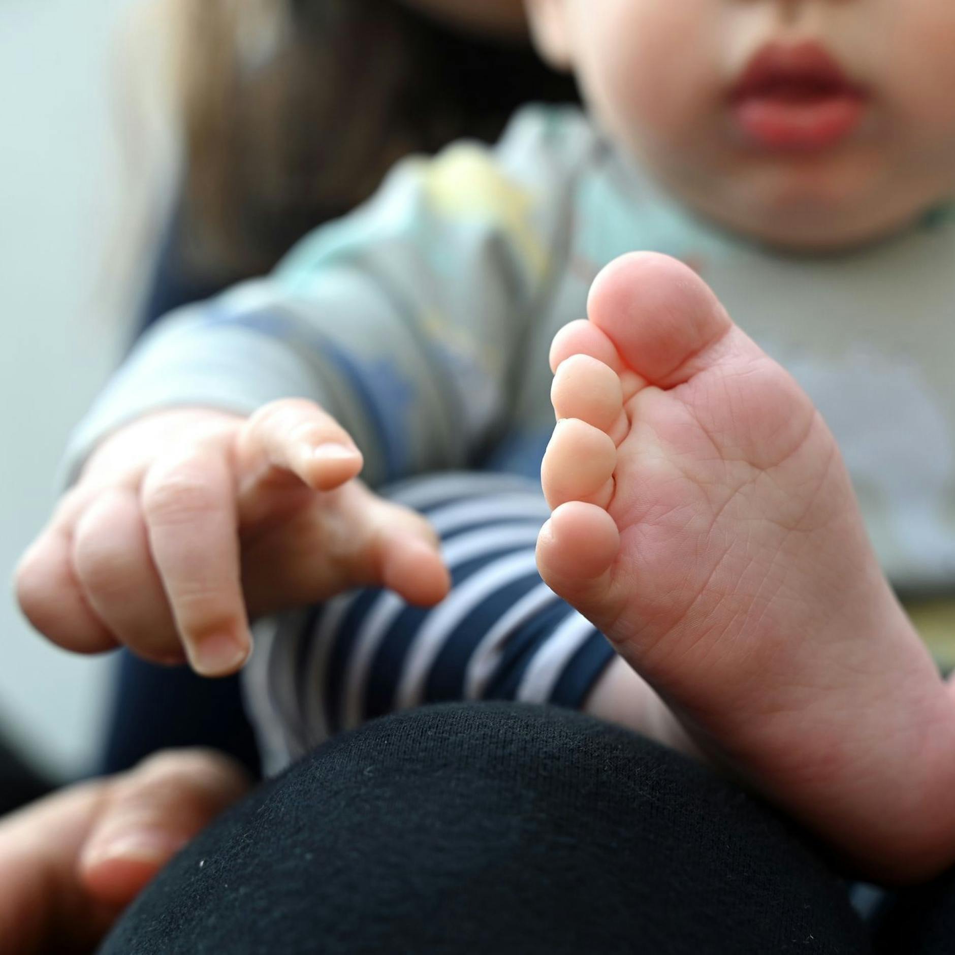 Image - Wegen Inzest-Gefahr: Mehrere EU-Länder wollen Obergrenze für Samenspenden