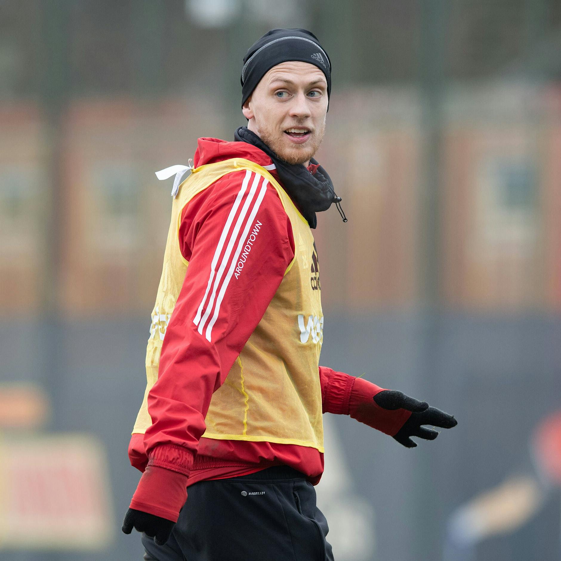 Nach Krebs-Schock in Köpenick: Timo Baumgartl adelt 1. FC Union!