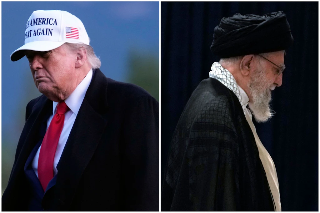 US military expert: “Trump must decide, peace in Ukraine or war in Iran”