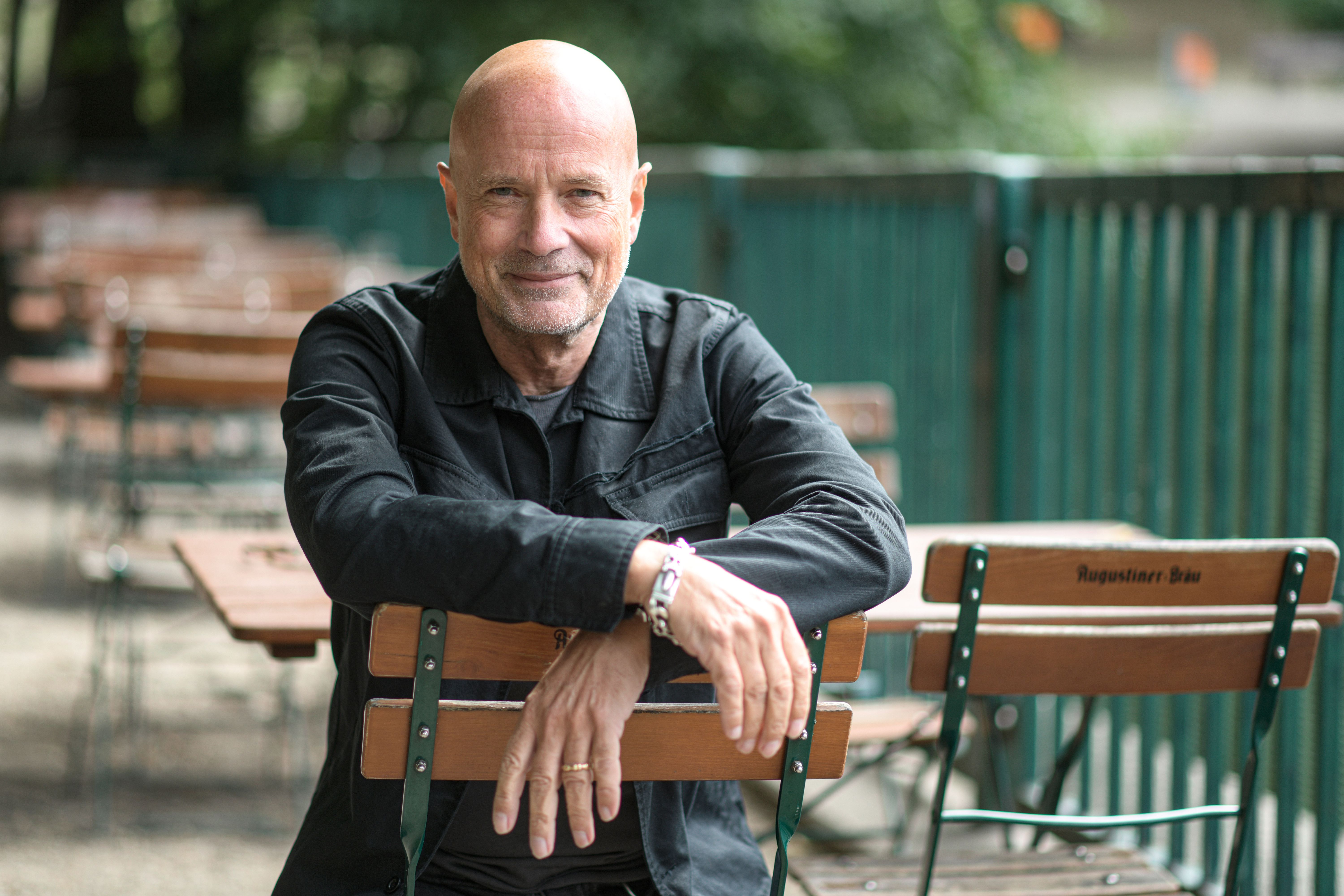 Christian Berkel: „Viele hielten mich für einen Ostler“