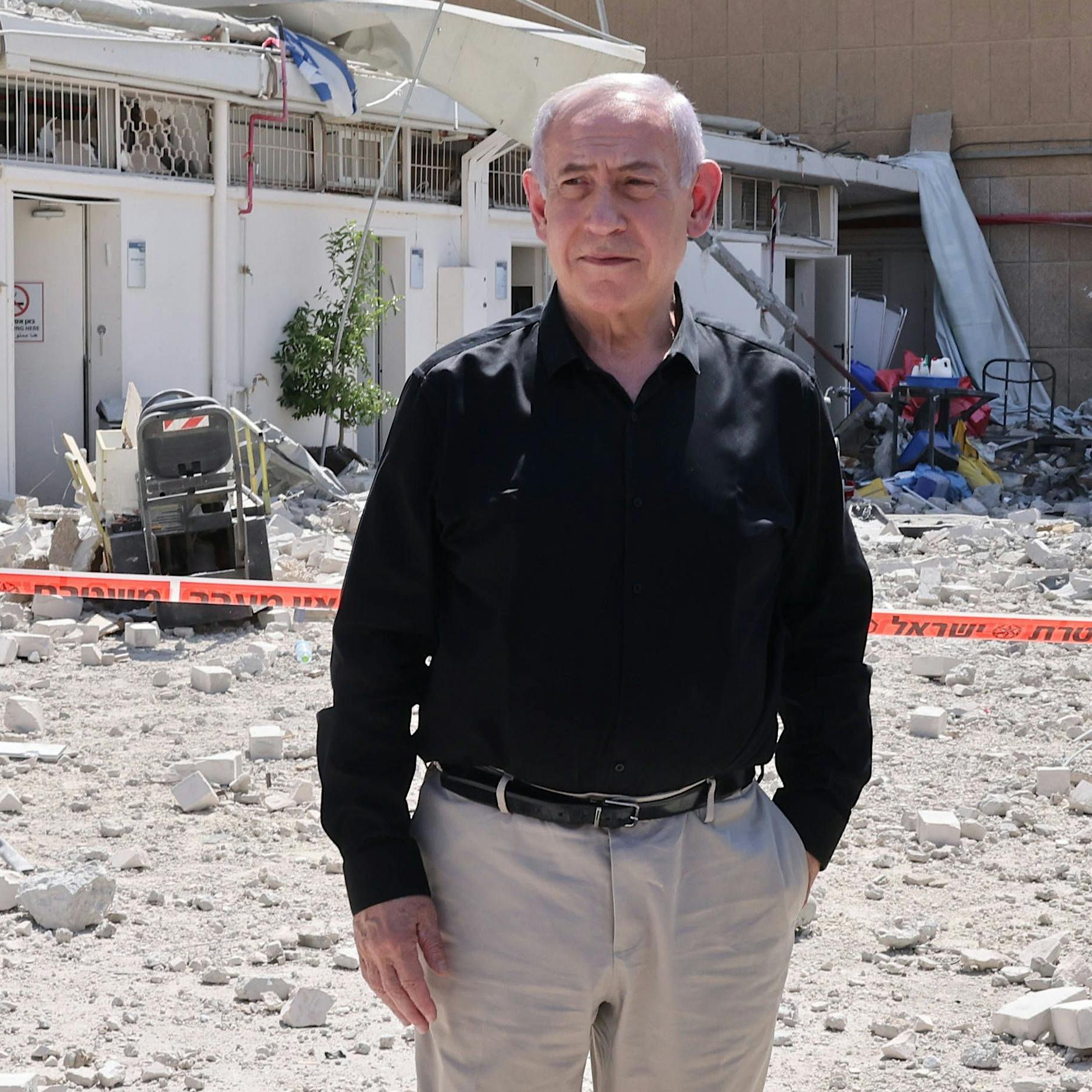 Israel relativiert Kriegsziele im Iran: Weder Chamenei noch Regimesturz im Visier