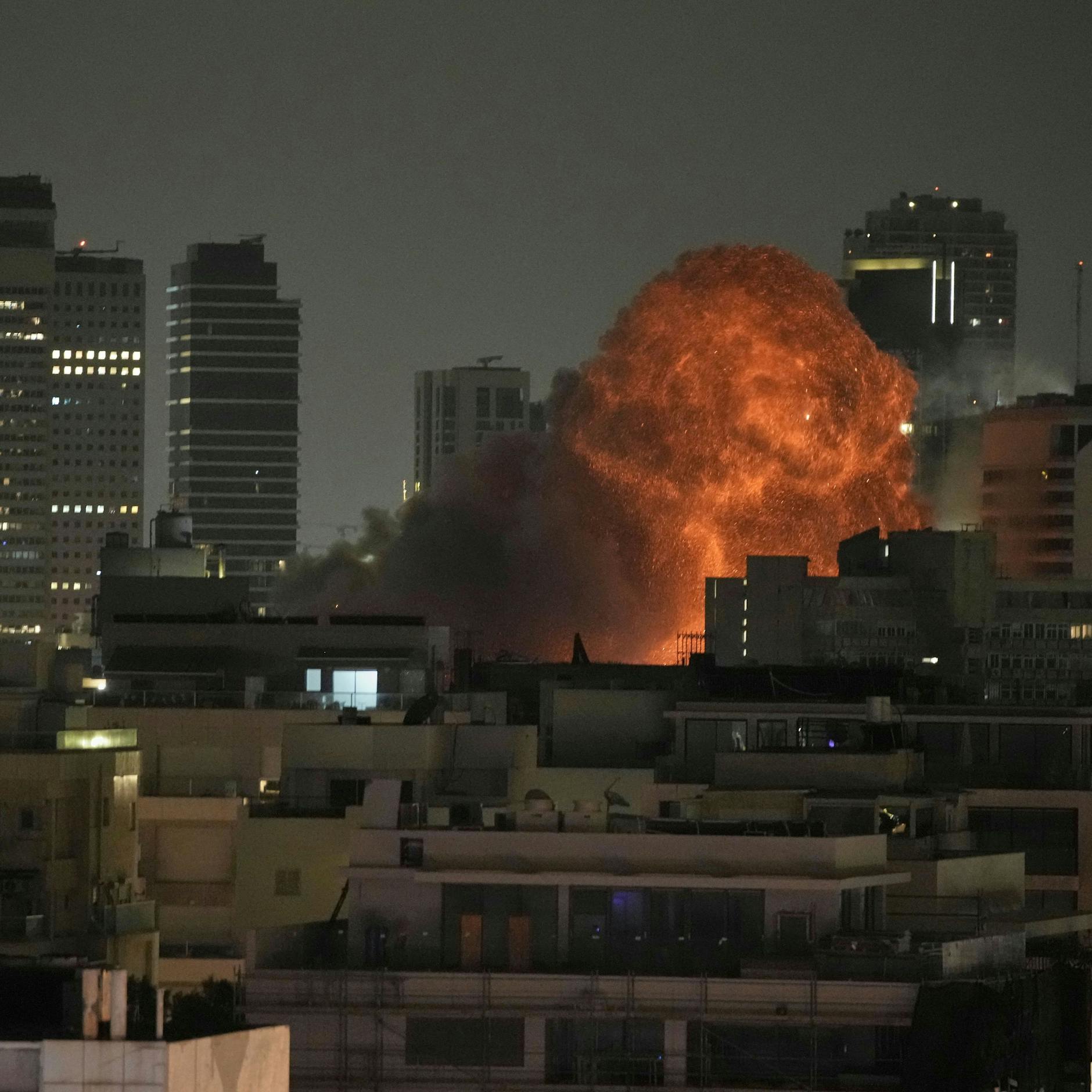 Image - Westliche Doppelmoral: Iran als Gesprächspartner, Russland als Tabu – ein Kommentar