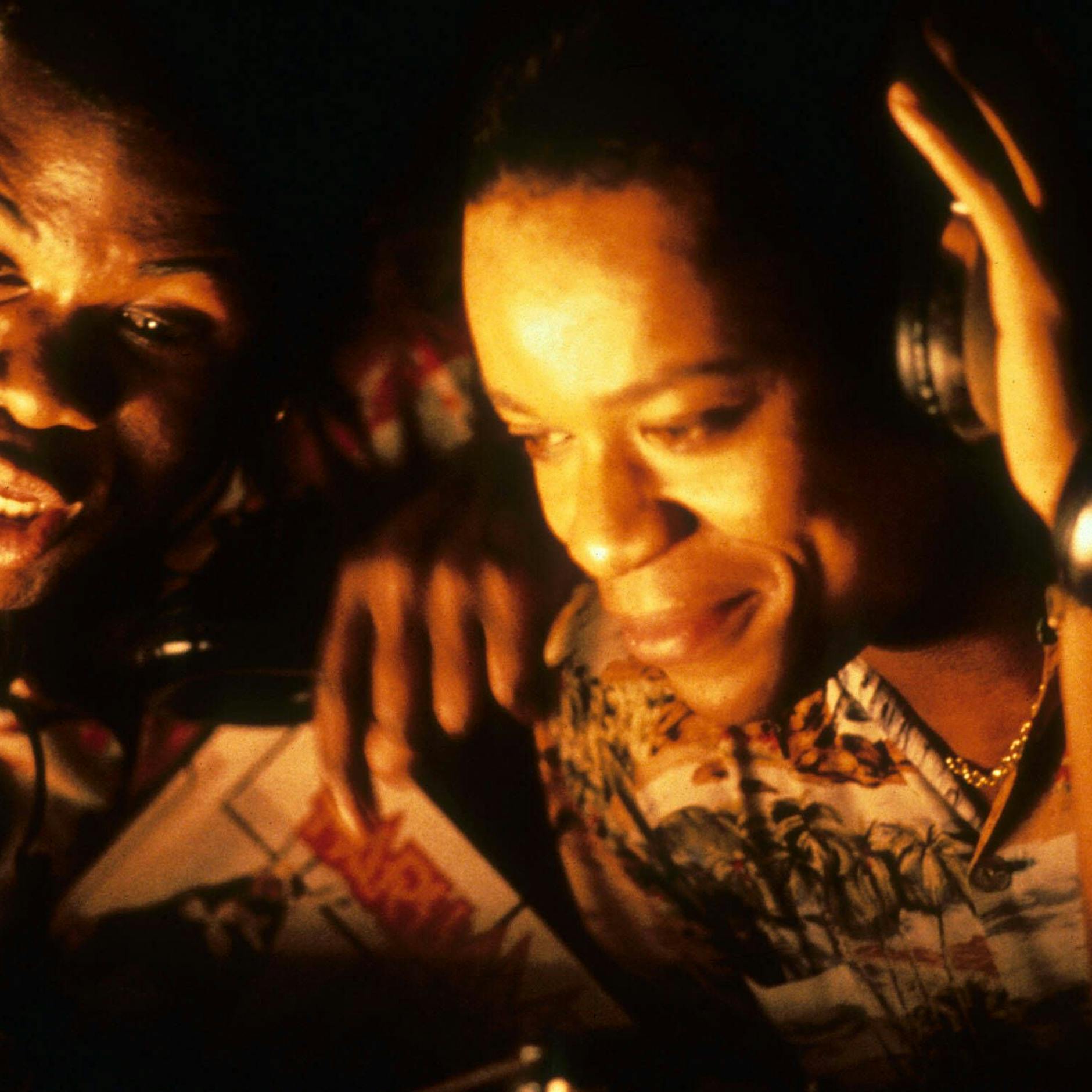 Heimat unter Druck: Frühes schwarzes Kino aus England, erstmals in Deutschland