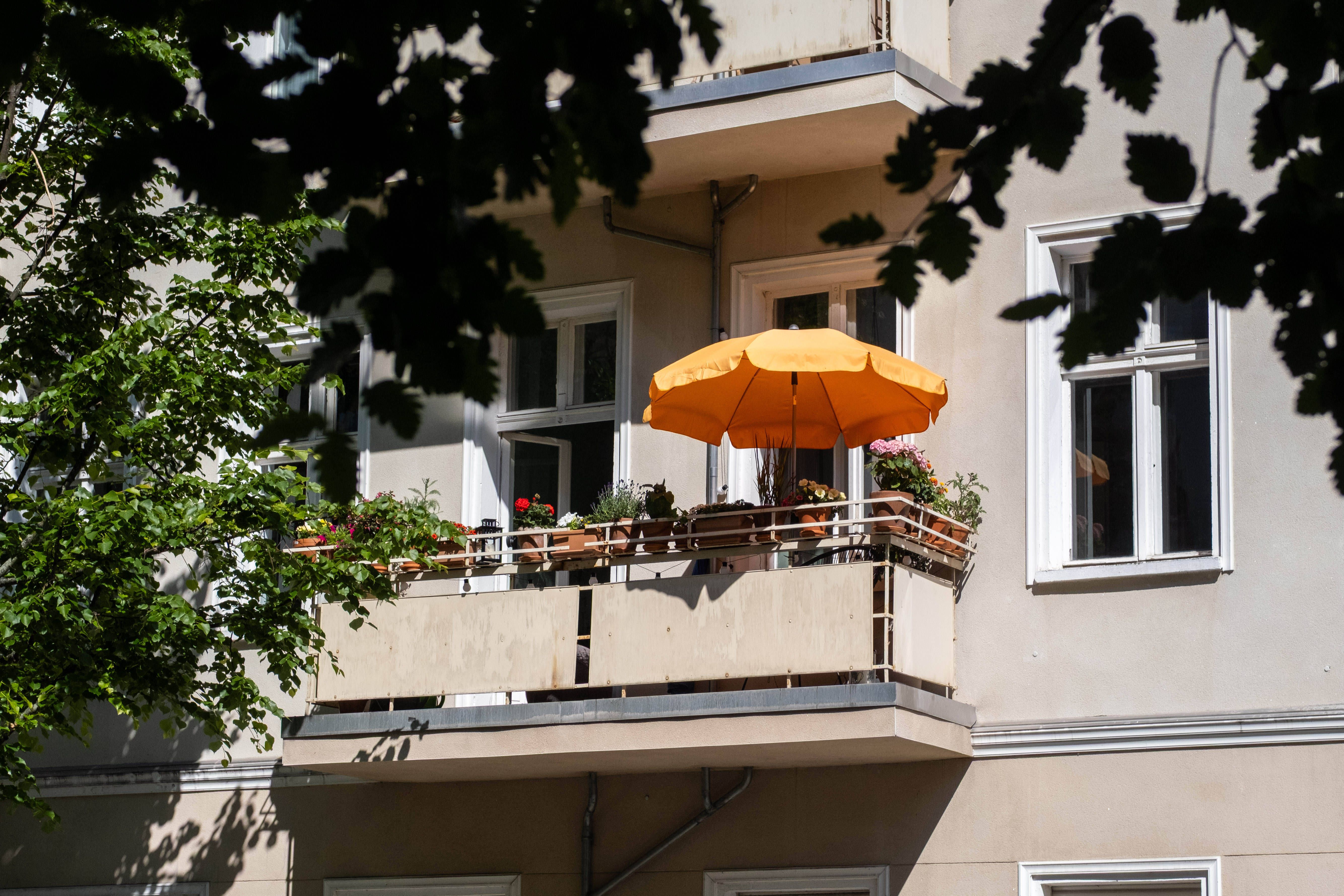 Neue Hitzewelle in Berlin: So wird das Wetter am Wochenende