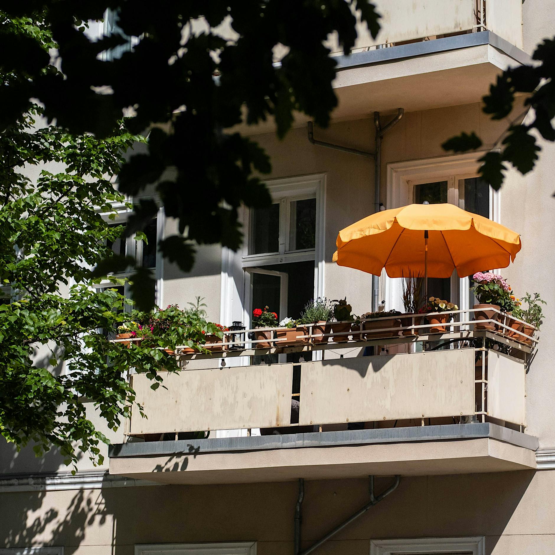 Neue Hitzewelle in Berlin: So wird das Wetter am Wochenende