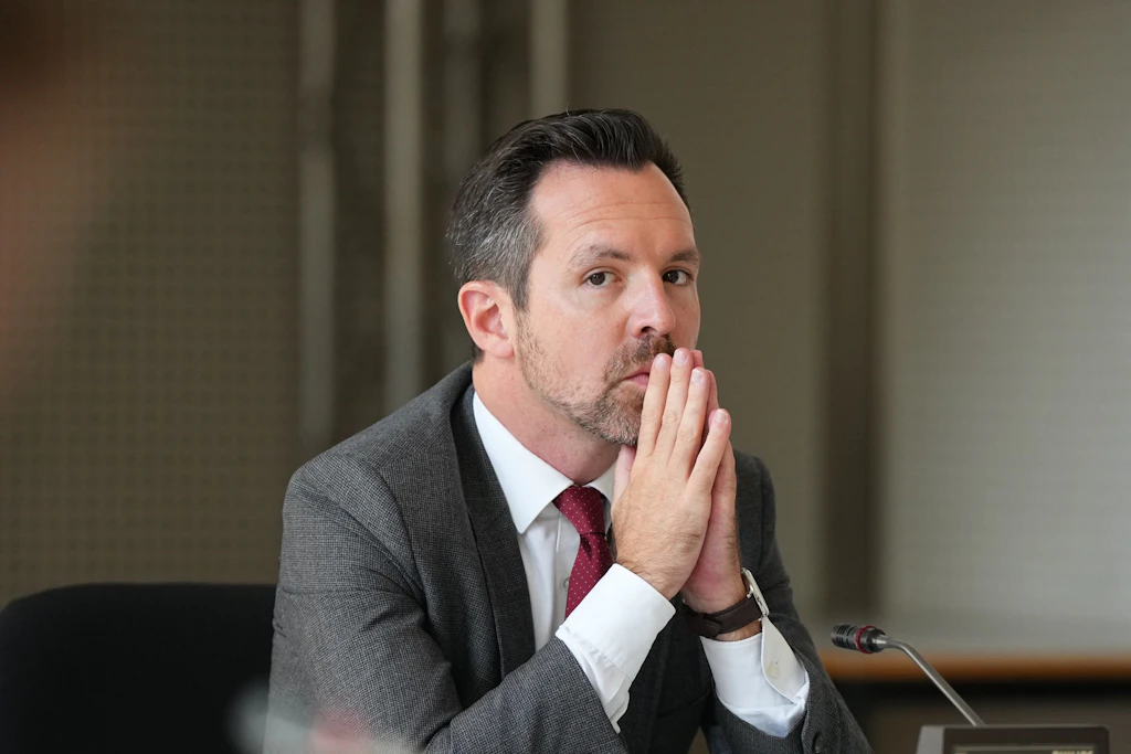 Nach Rausschmiss des Oberbürgermeisters: Ein Wessi soll in Potsdam ein SPD-Desaster verhindern