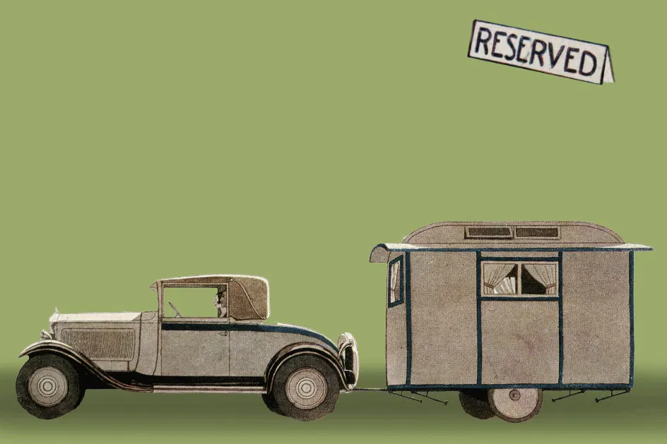 Ferien sind umso schöner, wenn man verreist und was erlebt – auch mal ohne die Eltern.