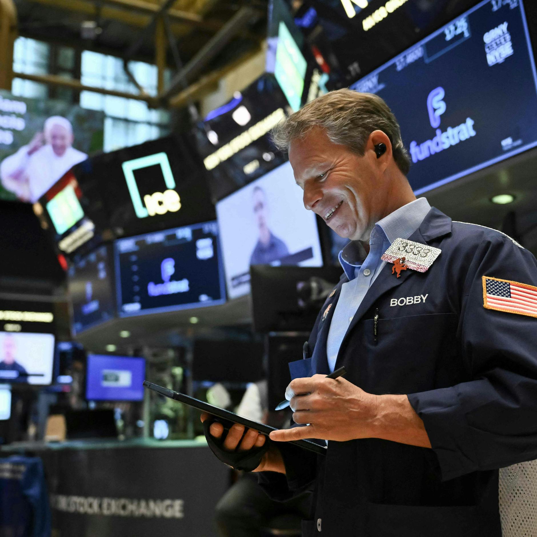 Image - Circle-Aktie explodiert dank „Genius Act“: Lohnt sich der Einstieg jetzt noch?