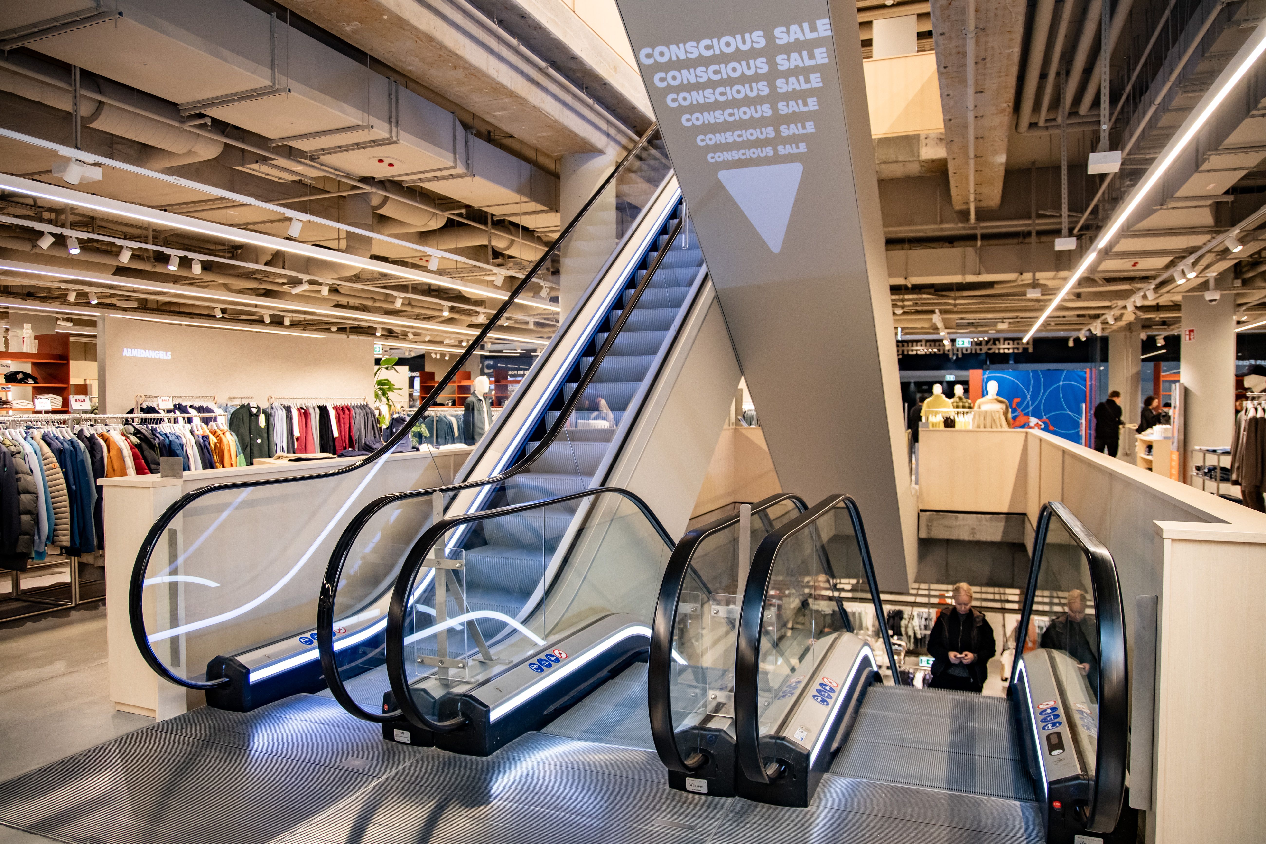 Image - „Schreckliche Erfahrung“: Diese Berliner Einkaufszentren fallen bei Besuchern durch