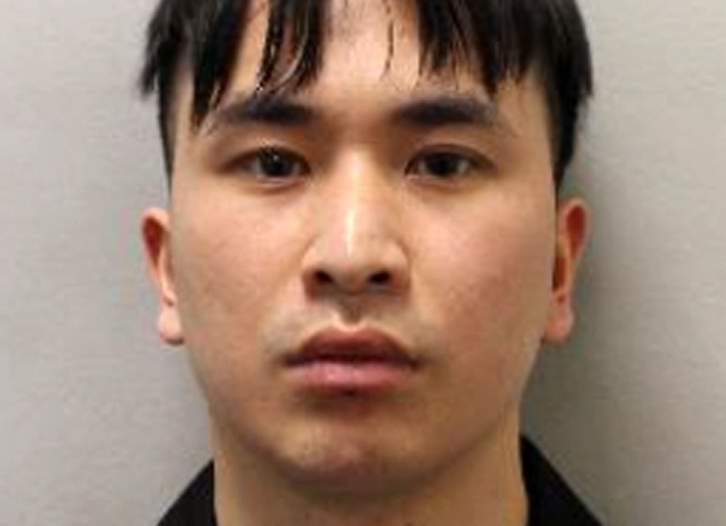 Chinese student rapes women with knockout drops - life imprisonment