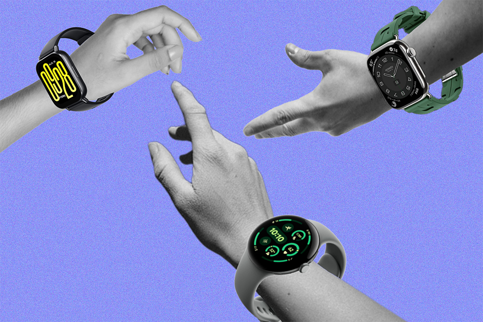 Schlaue Begleiter fürs Handgelenk: Diese fünf Smartwatches erleichtern das Leben