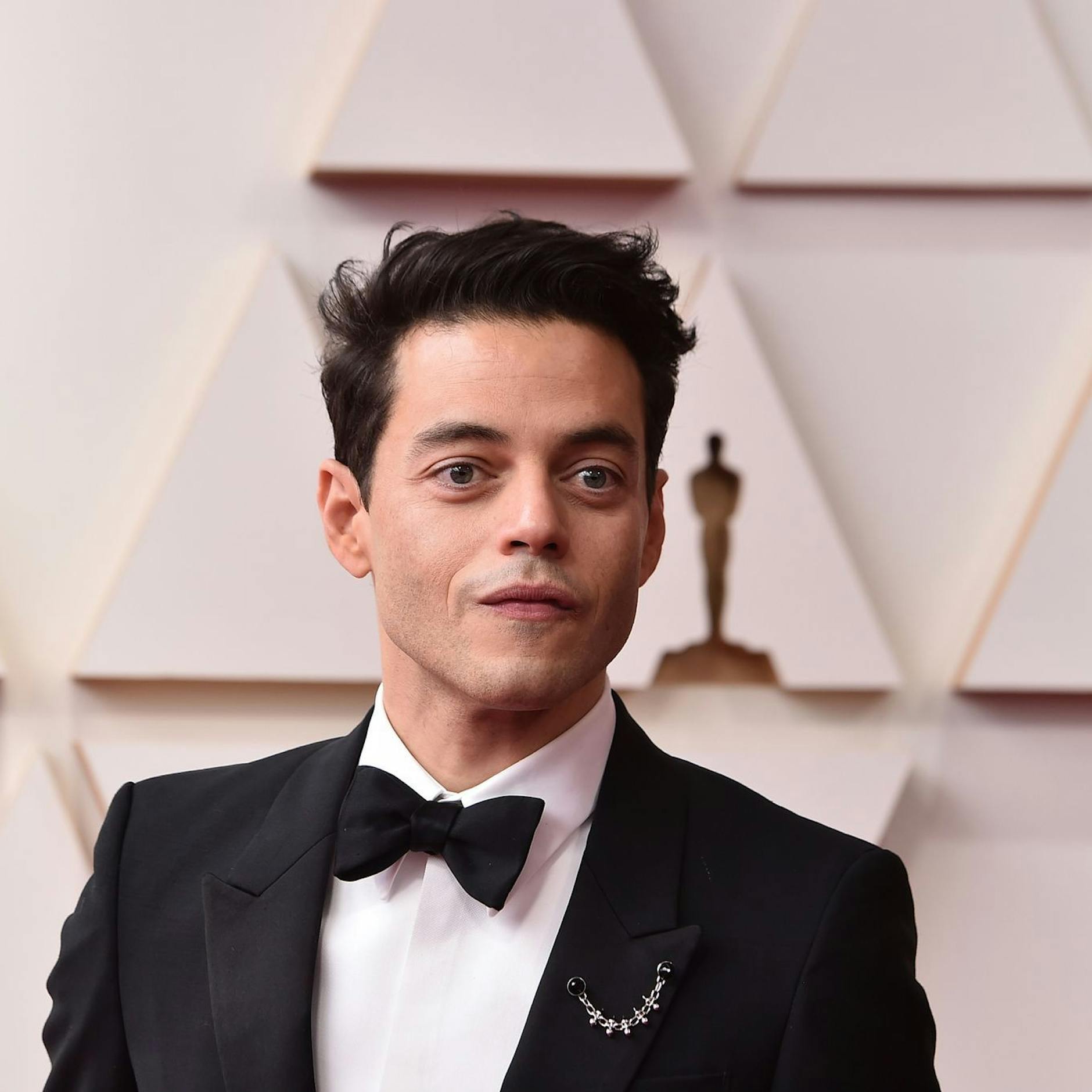 Image - Hollywood verfilmt Nürnberger Prozesse: Diese Rollen übernehmen Rami Malek und Russell Crowe