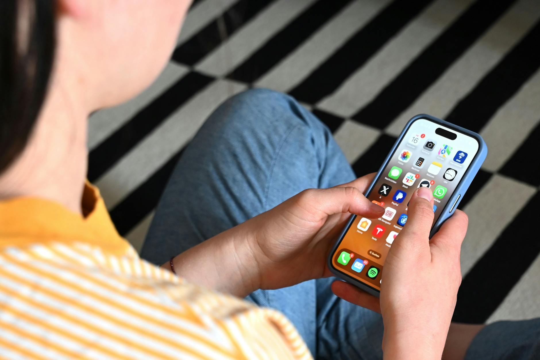 Wer in den USA studieren möchte und aus dem Ausland kommt, muss künftig seine Aktivitäten im Internet untersuchen lassen.