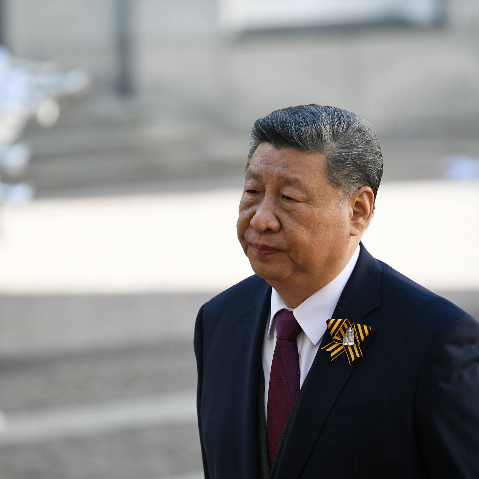 Image - Nach Kriegseintritt der USA gegen Iran: Wie positioniert sich China jetzt?