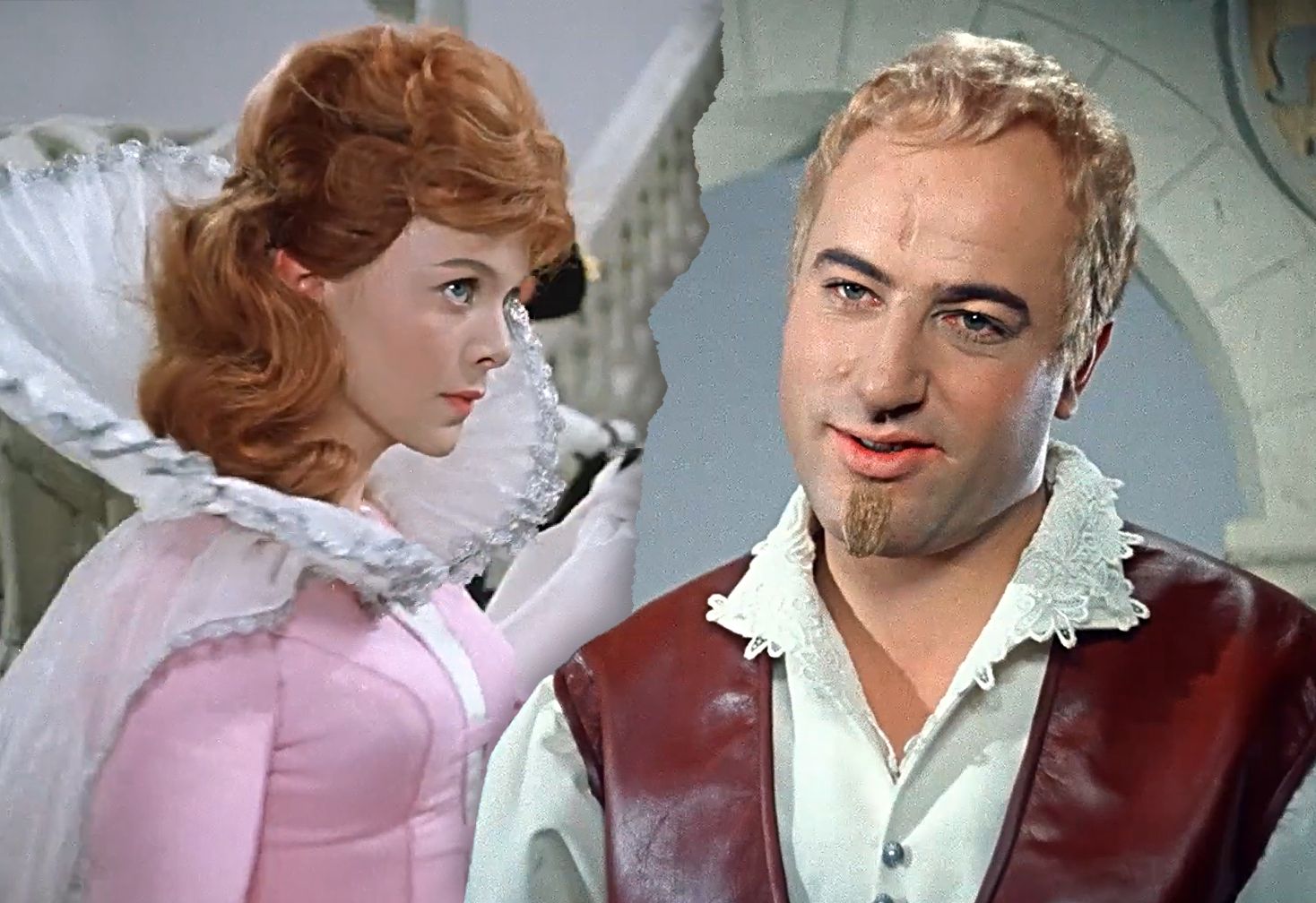 DDR-Legende „König Drosselbart“: Der traurige Tod des Märchen-Stars