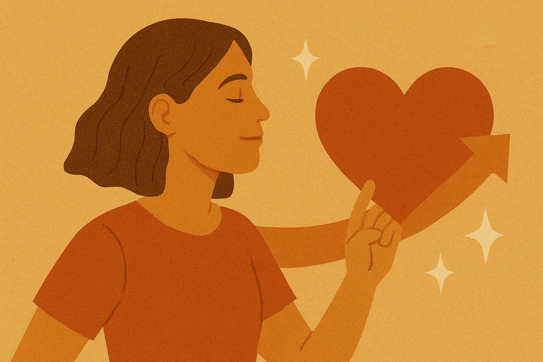 Laut Horoskop finden drei Sternzeichen im August 2025 ihre große Liebe.