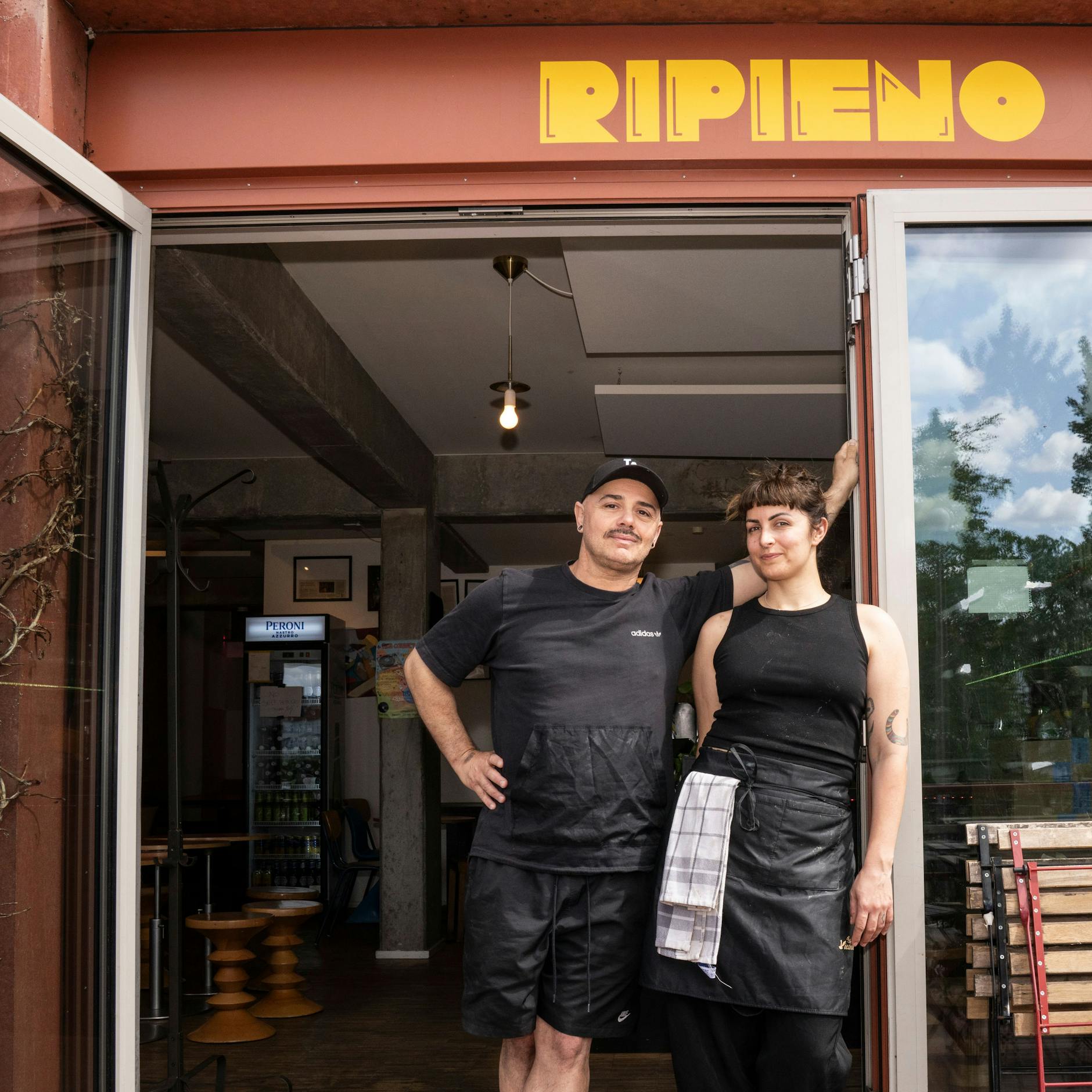 Image - Streit in Berlin-Kreuzberg: Nachbar vertreibt beliebtes italienisches Restaurant Ripieno