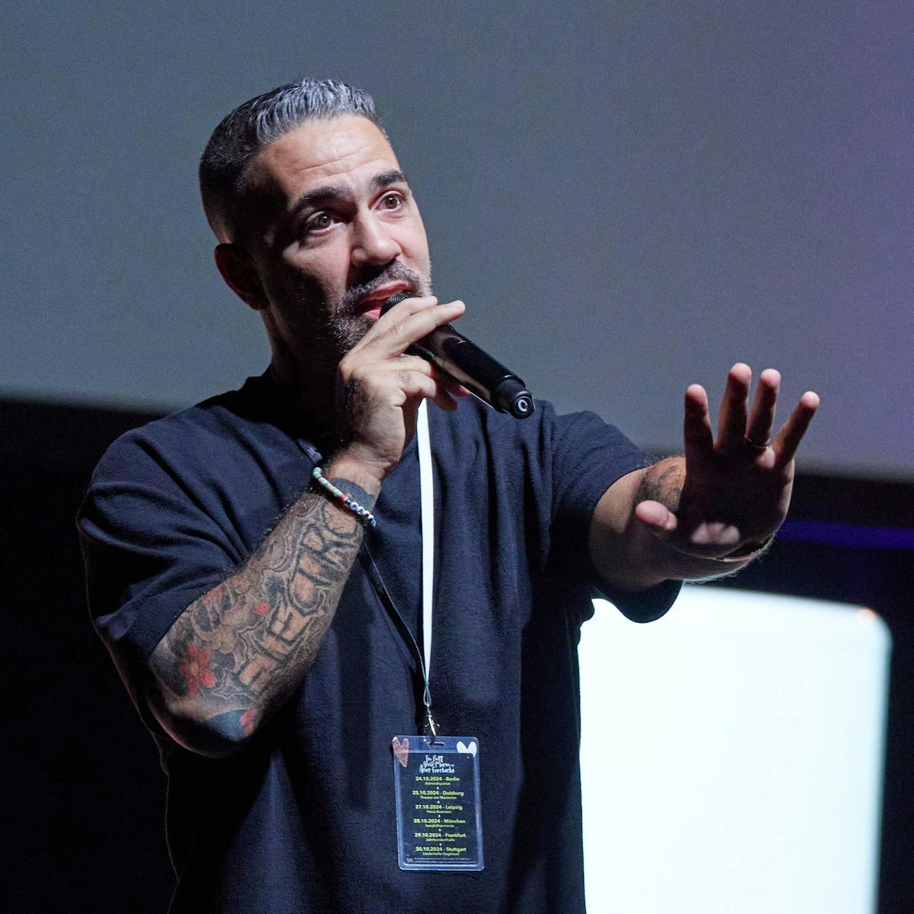 Image - Veranstalter reagieren überrascht: Bushido sagt Festivalshow kurzfristig ab