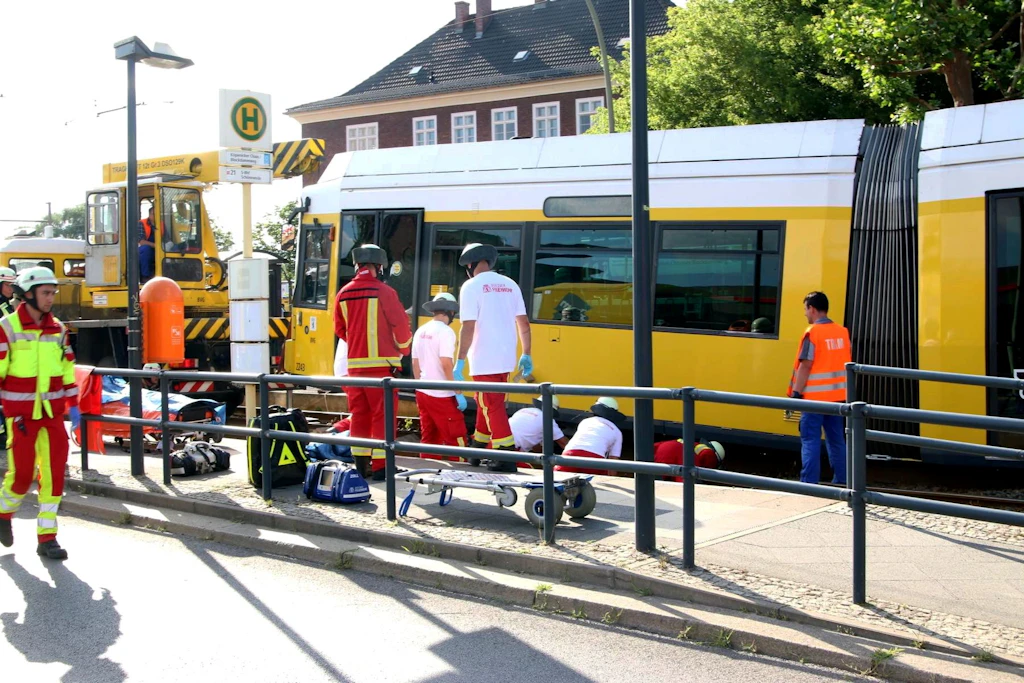 Berliner Feuerwehr: Fortbildung gegen „toxische Männlichkeit“ statt Einsatztraining