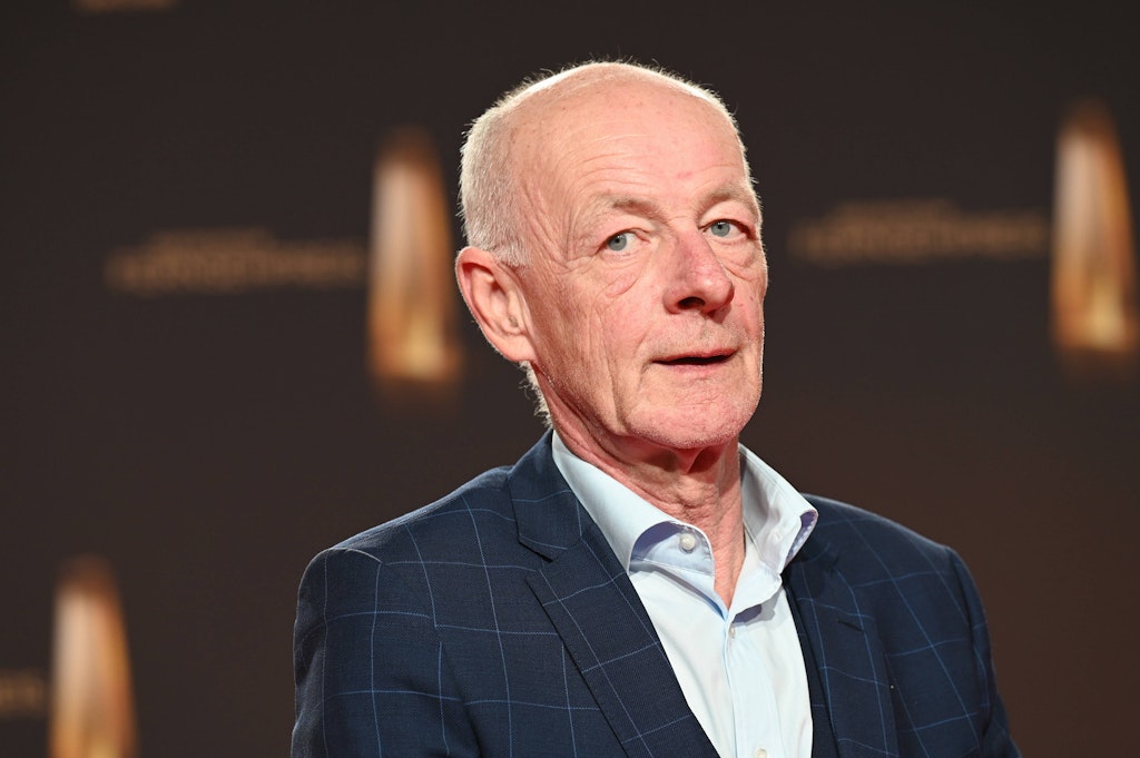Friedrich Küppersbusch, Maybrit Illner'in ZDF konuşmasına saldırıyor: “Gazetecilik Toplam Hasarı”