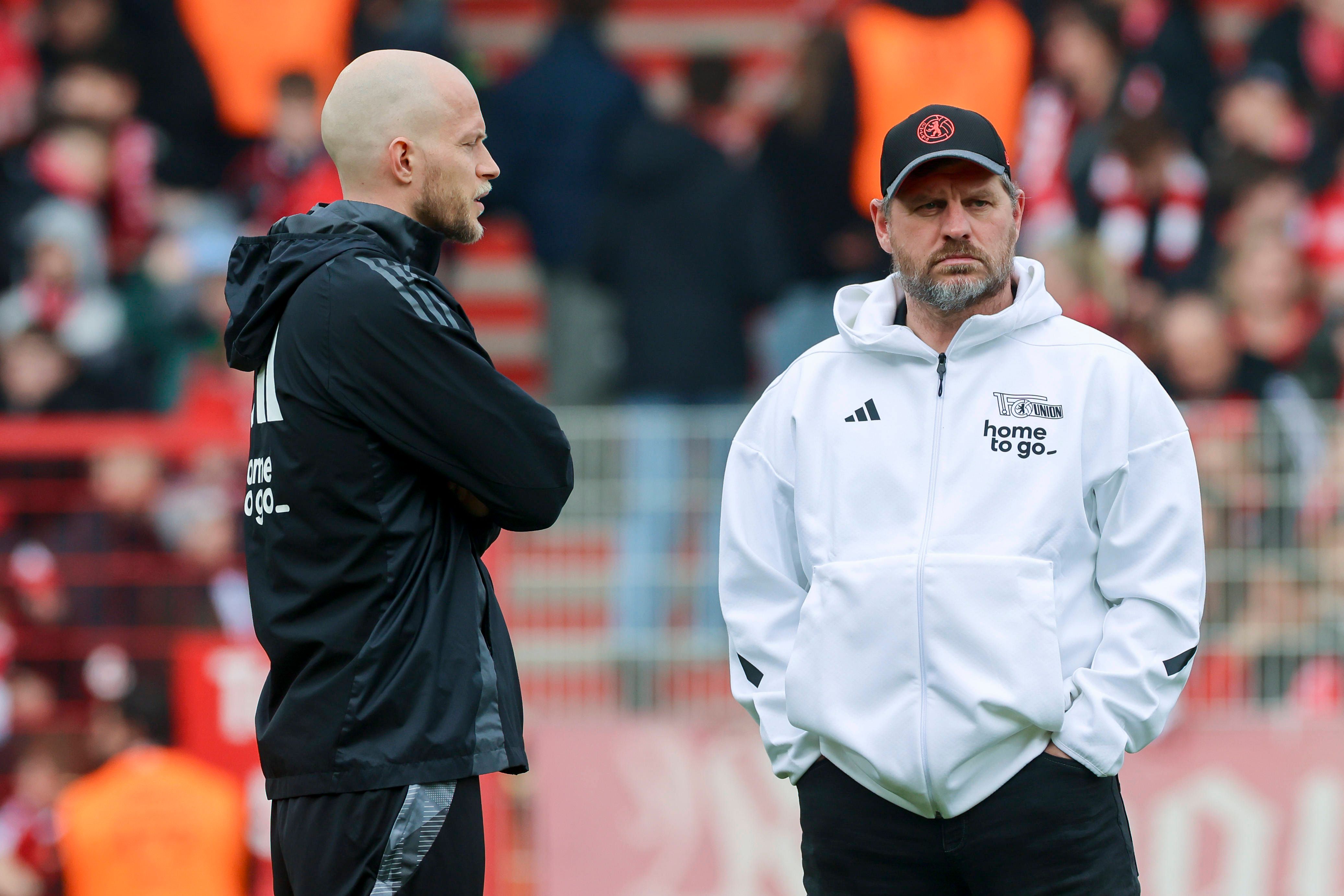 Köln statt Köpenick: Wagner-Wechsel irritiert viele beim 1. FC Union!