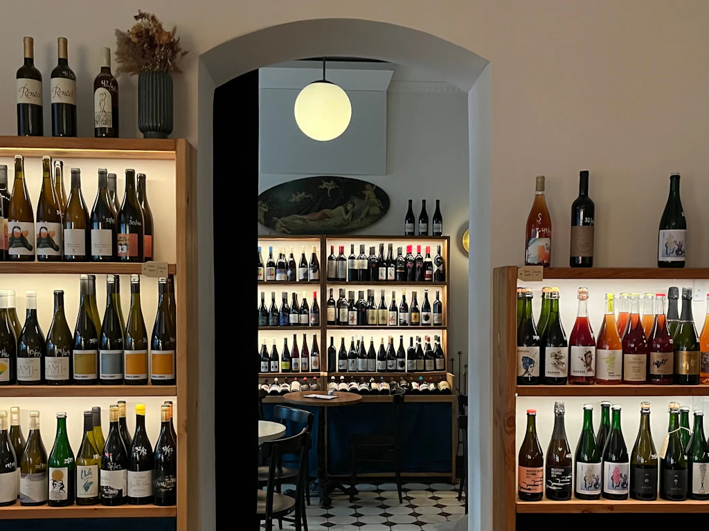 Santé! Das sind die besten Weinbars in Berlin