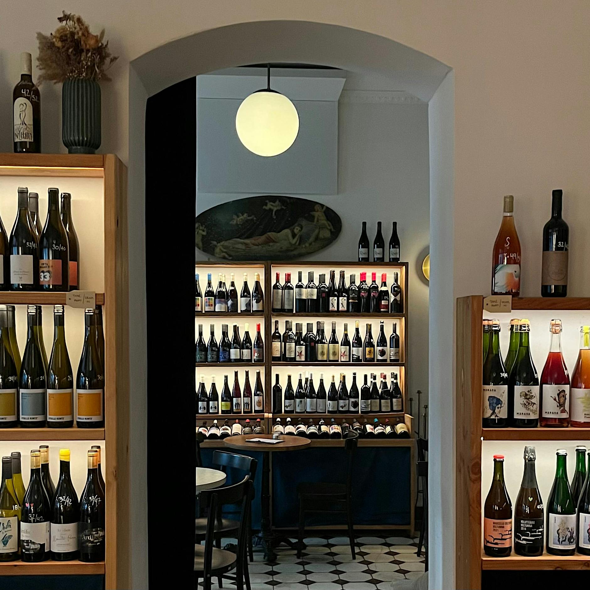 Santé! Das sind die besten Weinbars in Berlin