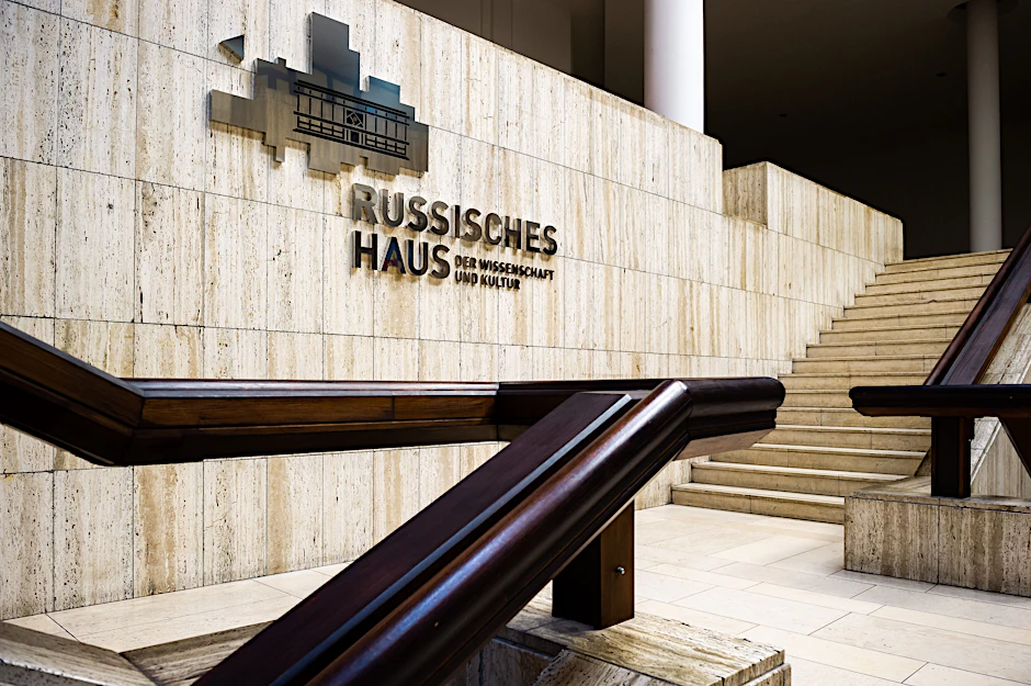 „Destruktive grüne Geisteshaltung“? Das sagen Linke und BSW zur Debatte über das Russische Haus