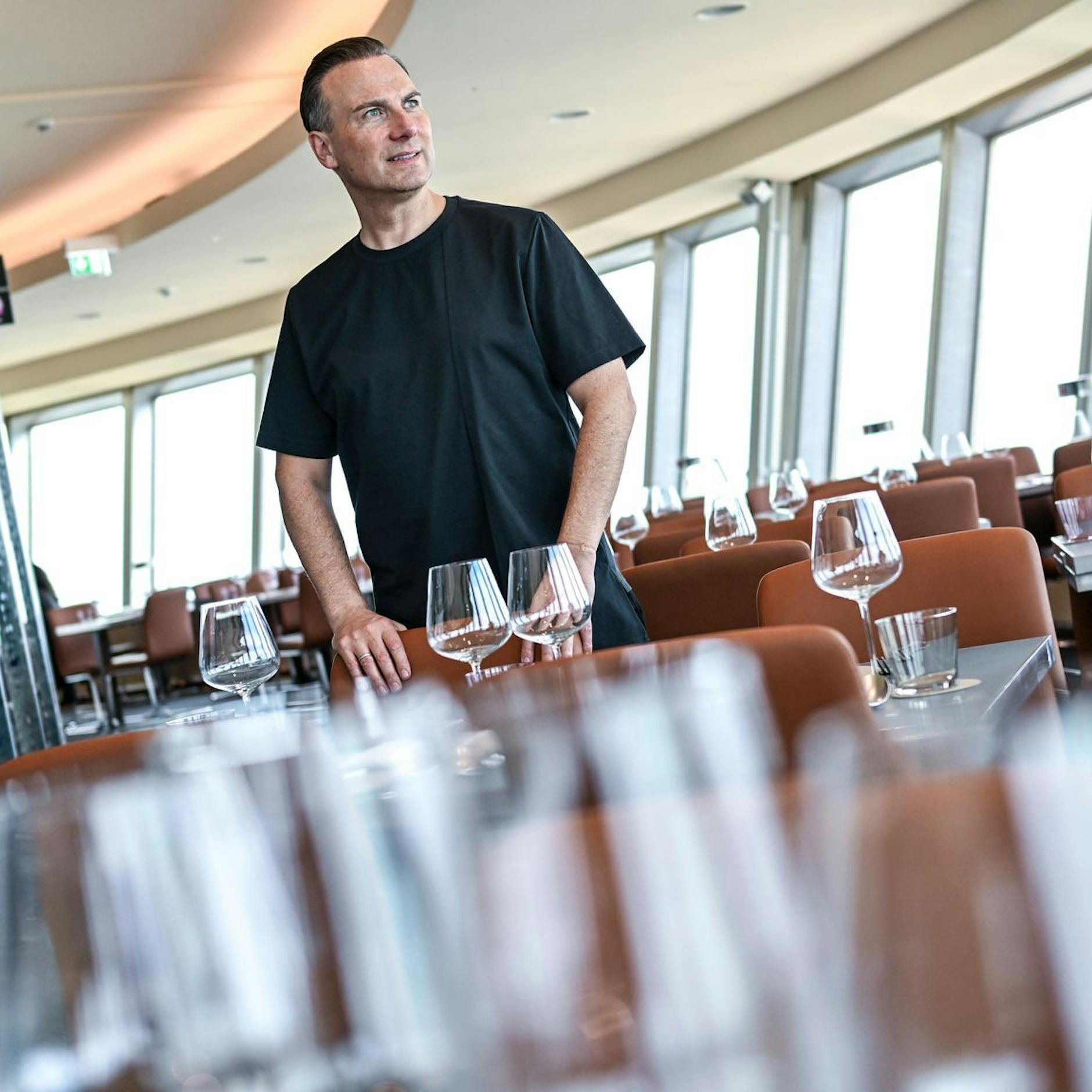 Image - Tim Raue rutscht ab: Keine Berliner Adressen mehr unter den 50 weltbesten Restaurants