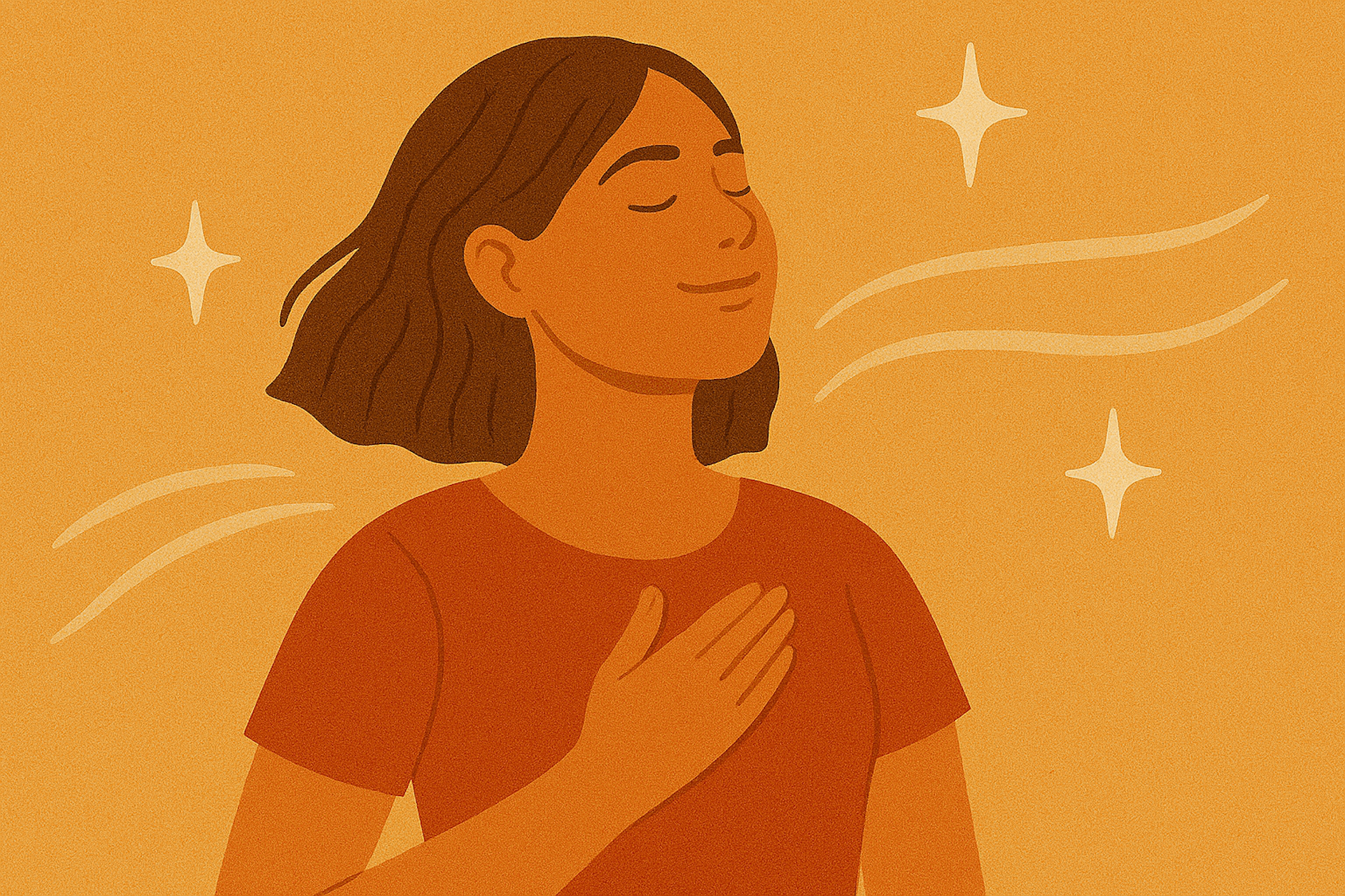 Laut Horoskop wird für drei Sternzeichen der August 2025 zum Monat der Selbstliebe.