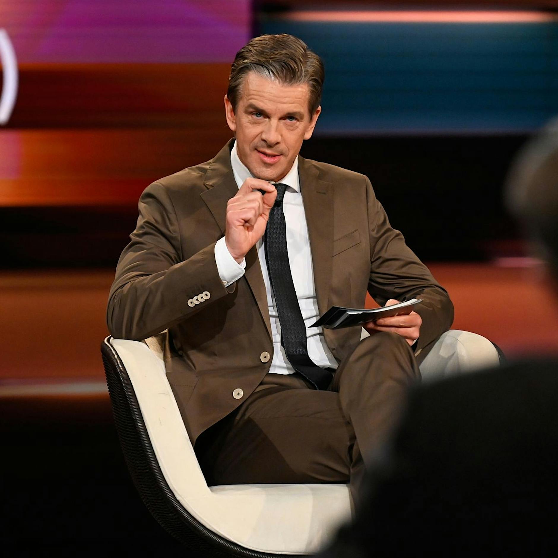 In welcher Welt leben Sie eigentlich, Herr Lanz? Warum Jette Nietzard recht hat