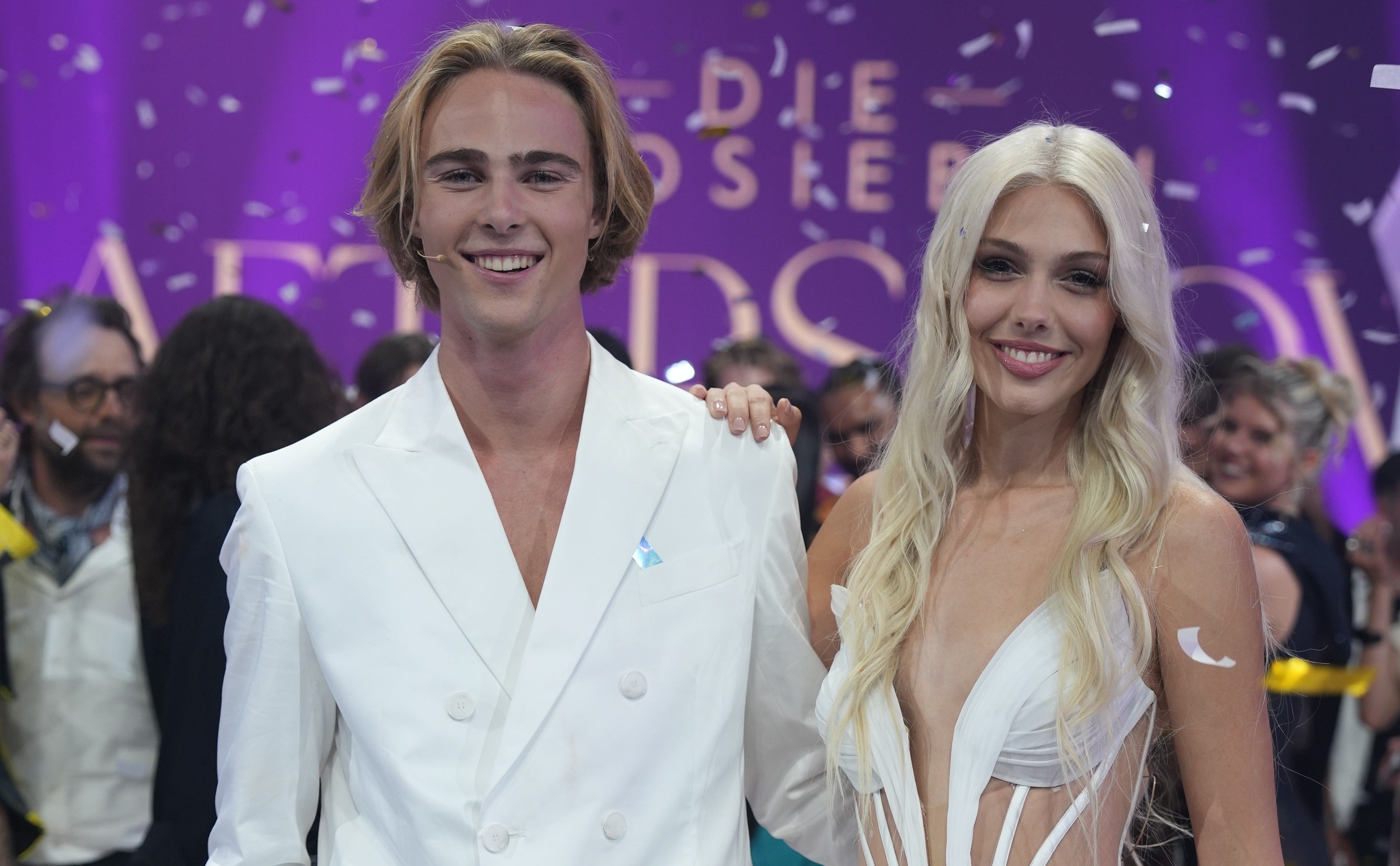 Image - GNTM-Stars sechs Monate lang gesperrt: So hart sind die Verträge wirklich