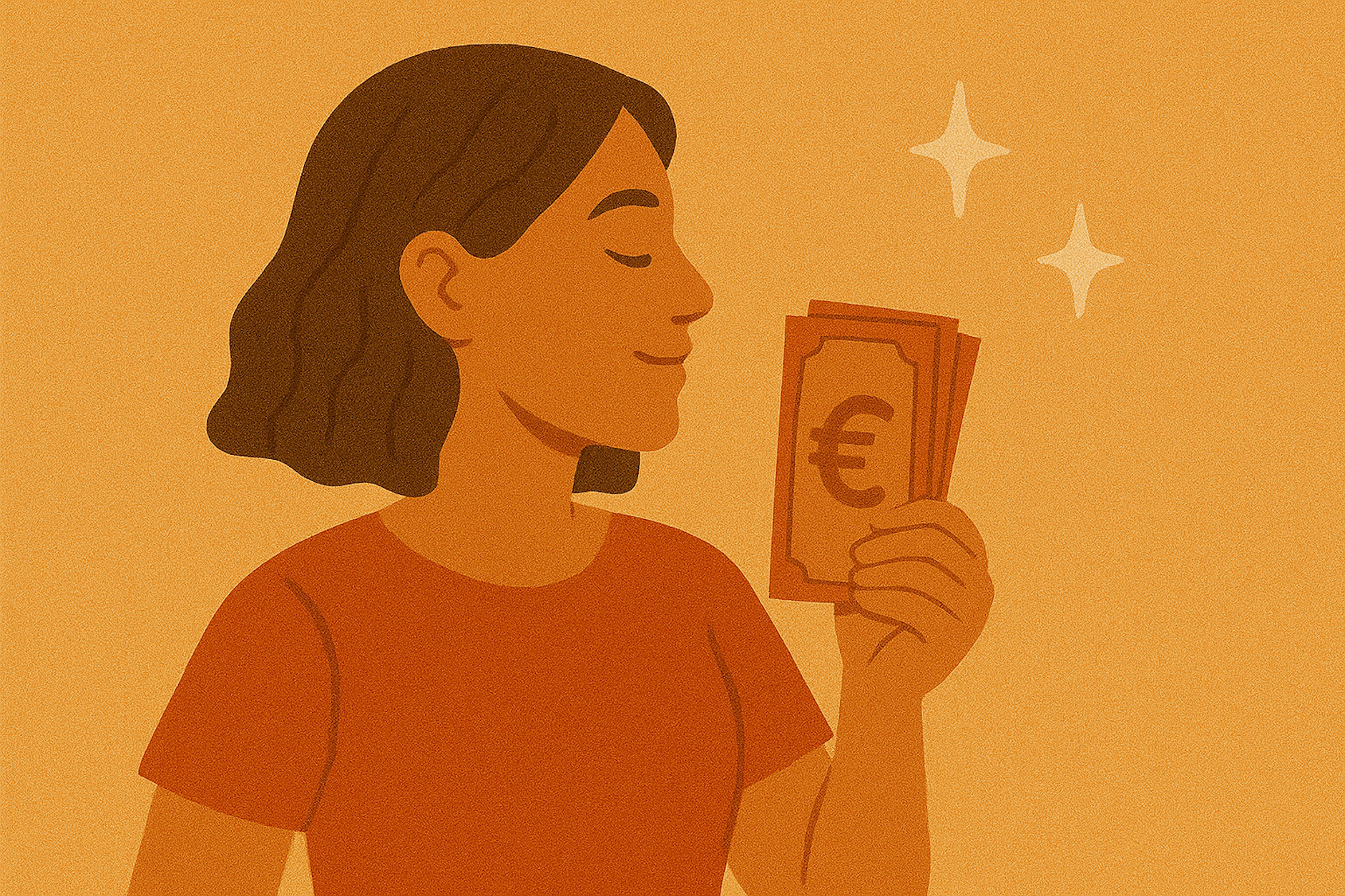 Laut Horoskop erleben drei Sternzeichen im August 2025 ein finanzielles Hoch.