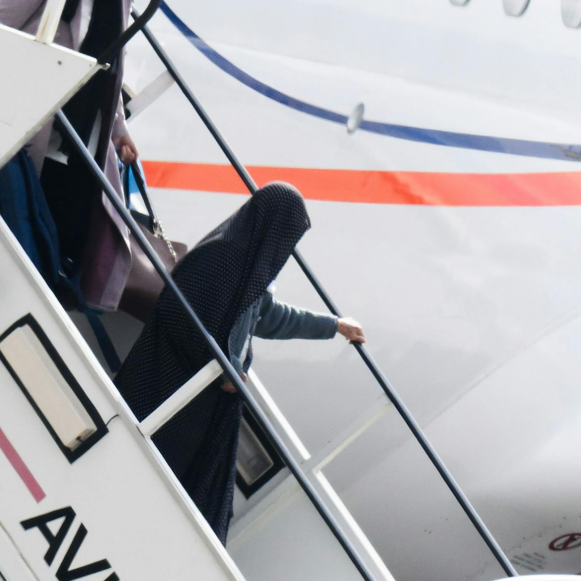 Klagewelle von Afghanen vor Berliner Gericht: Was der Bundesregierung nach dem Aufnahmestopp droht