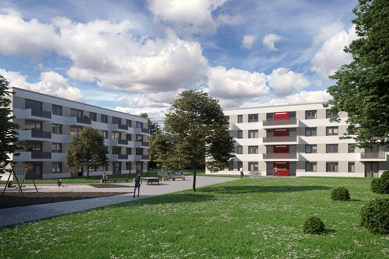 Image - 462 neue Wohnungen in Treptow-Köpenick: SO teuer werden sie