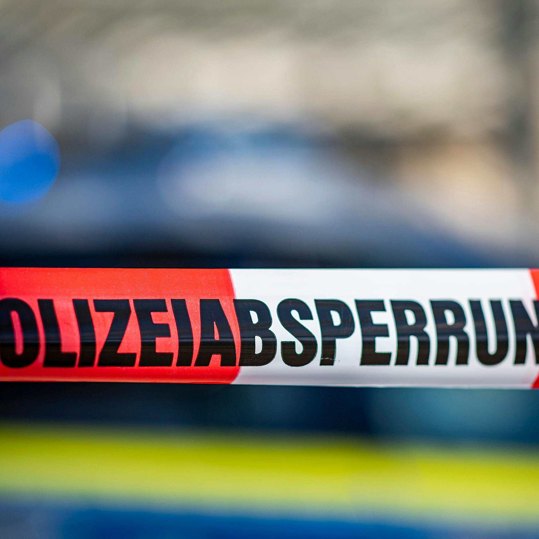 Tötungsdelikt in Zehlendorf: Senior in seinem Wohnhaus erstochen