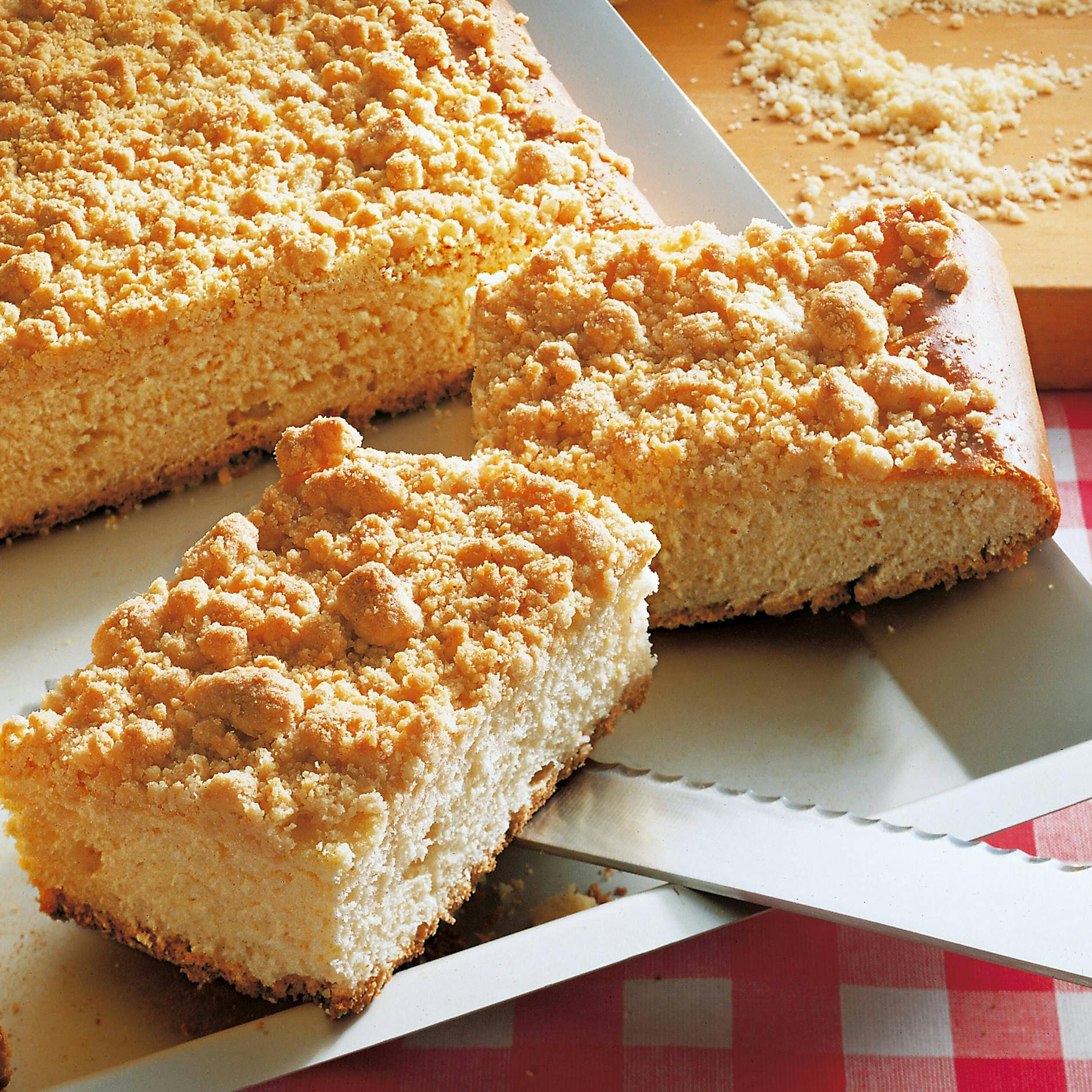 Rezept für 250er-Kuchen aus Thüringen: Kennen Sie den DDR-Klassiker?