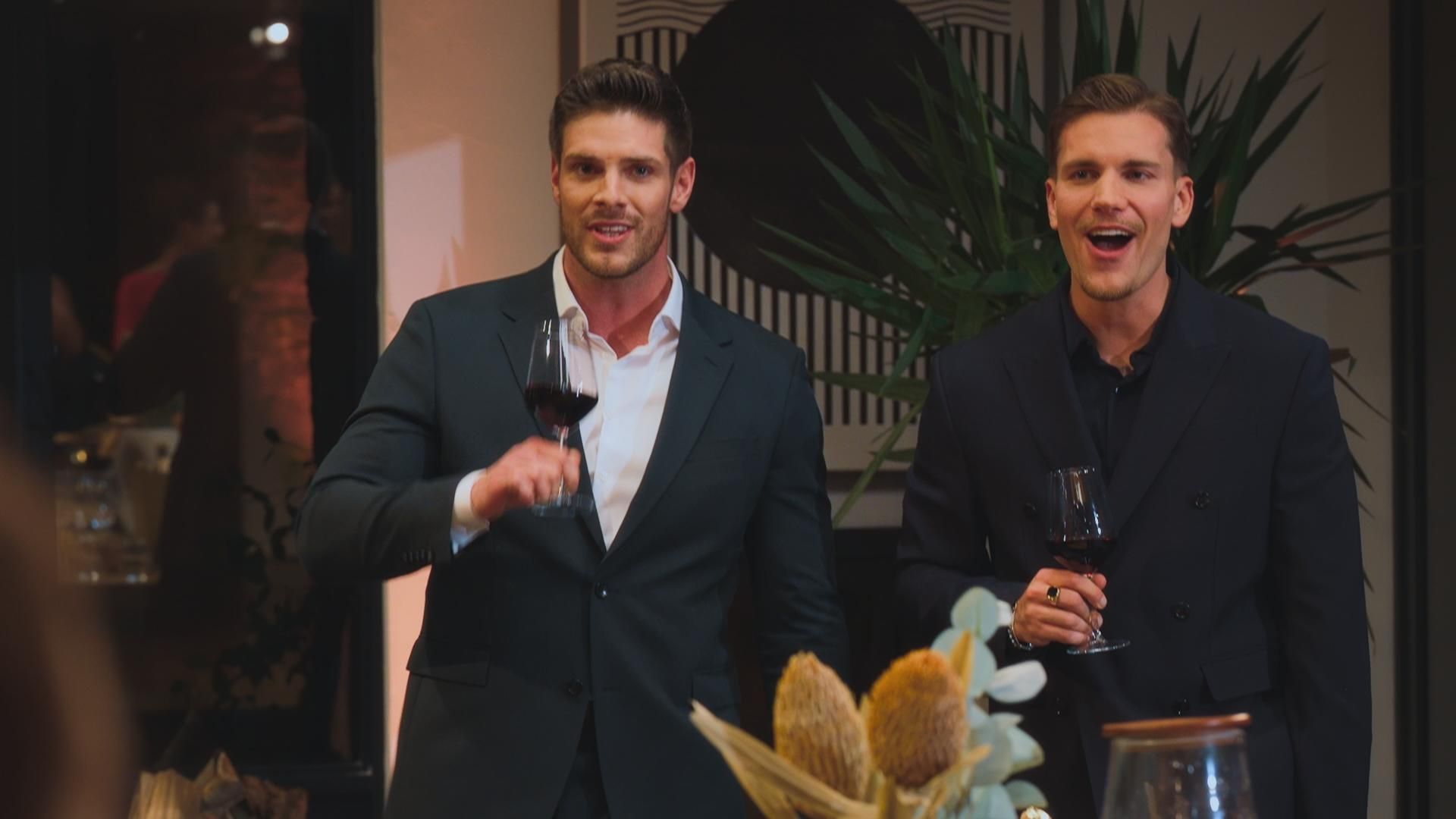 Macho-Alarm bei „Die Bachelors“: Die unangenehmsten Momente