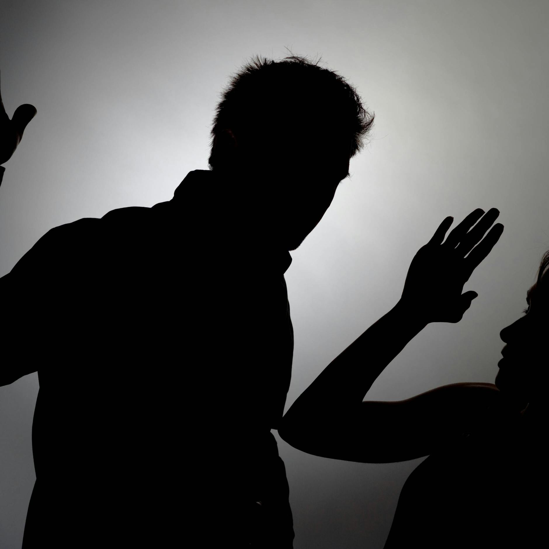 Image - Justizministerin: Wer schlägt, riskiert künftig Umgangsverbot mit den Kindern