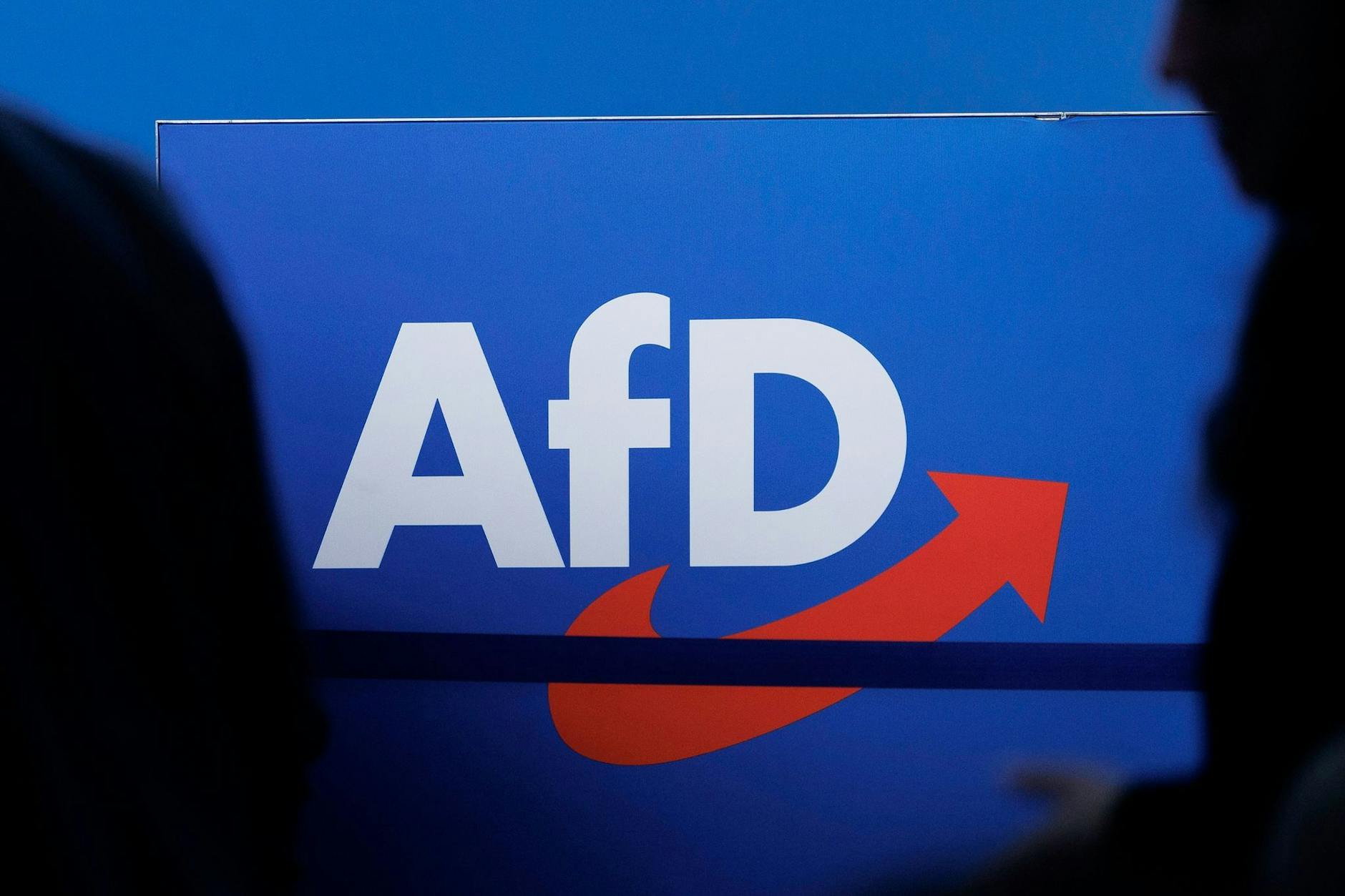 Die Debatte über ein Verbot der AfD ist in vollem Gange.