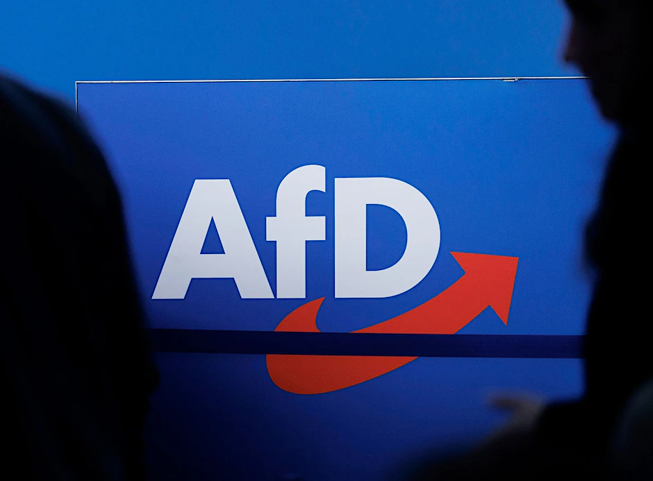 Die Debatte über ein Verbot der AfD ist in vollem Gange.