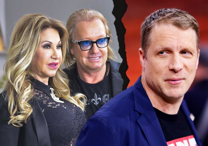 Image - Nach Überfall: Der Zoff zwischen den Geissens und Olli Pocher eskaliert