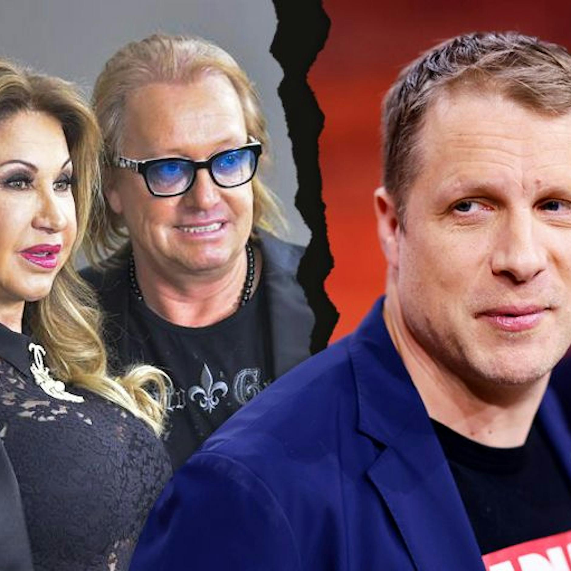 Nach Überfall: Der Zoff zwischen den Geissens und Olli Pocher eskaliert