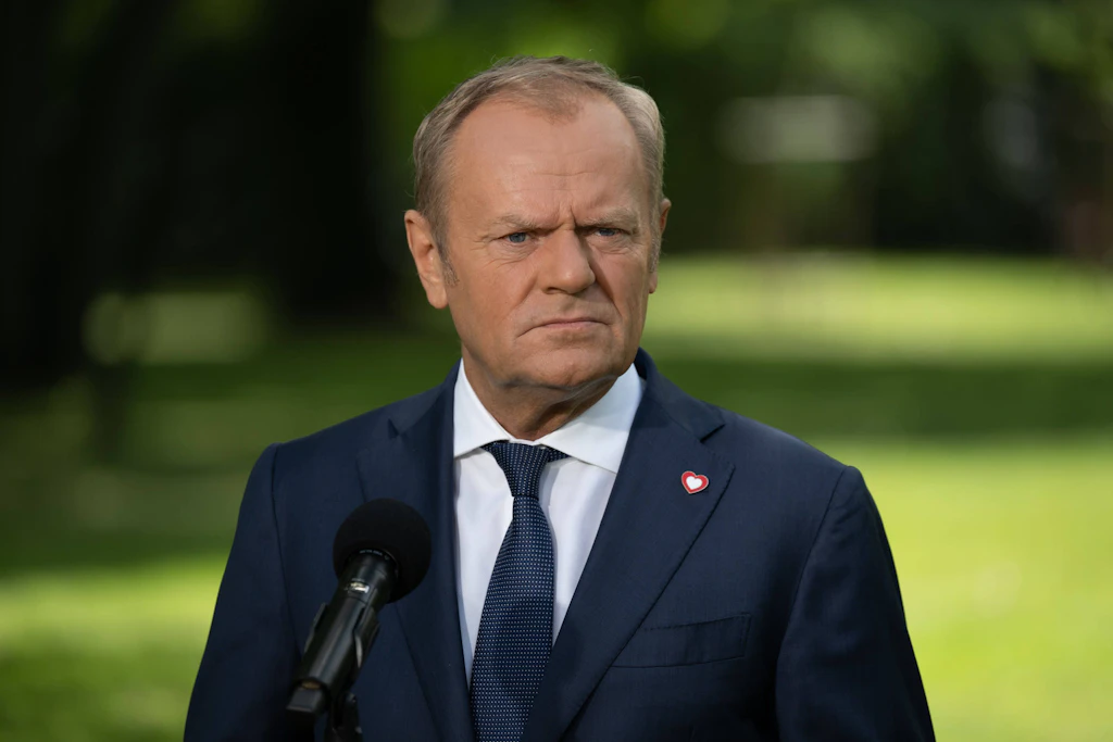 Donald Tusk oyları saymak istiyor