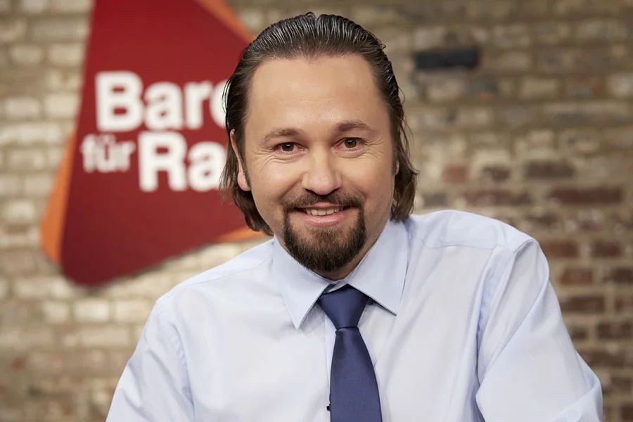 „Bares für Rares“: Wolfgang Pauritsch für tot erklärt! DAS steckt dahinter