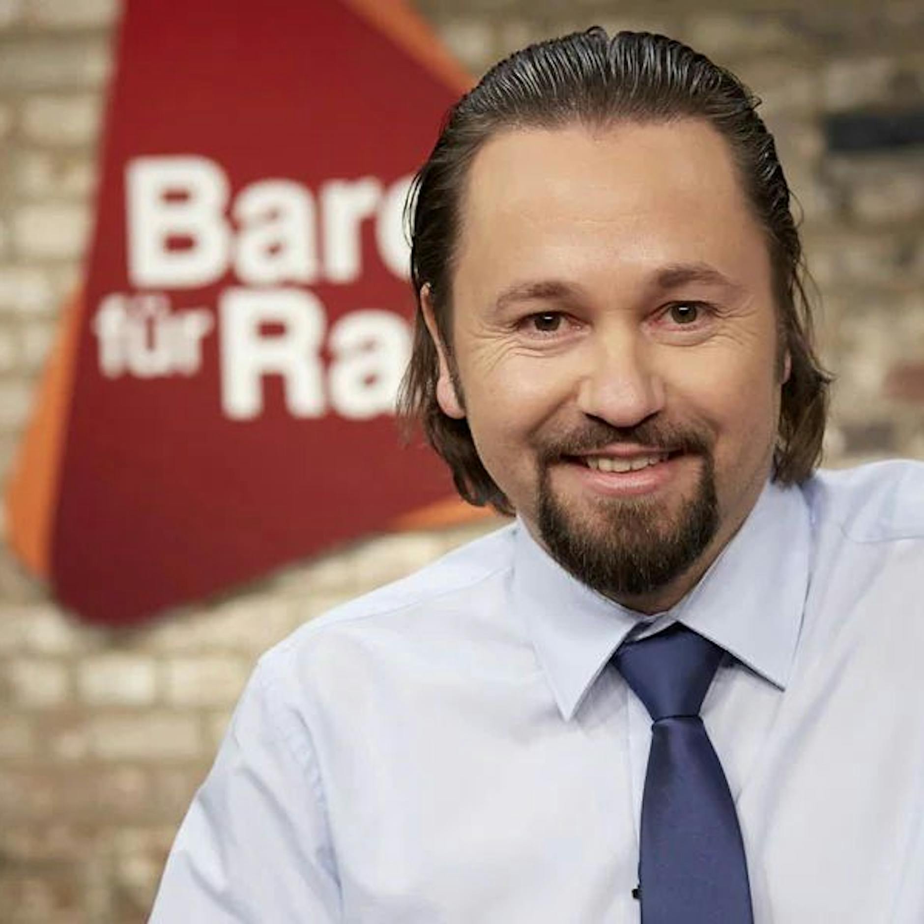 „Bares für Rares“: Wolfgang Pauritsch für tot erklärt! DAS steckt dahinter