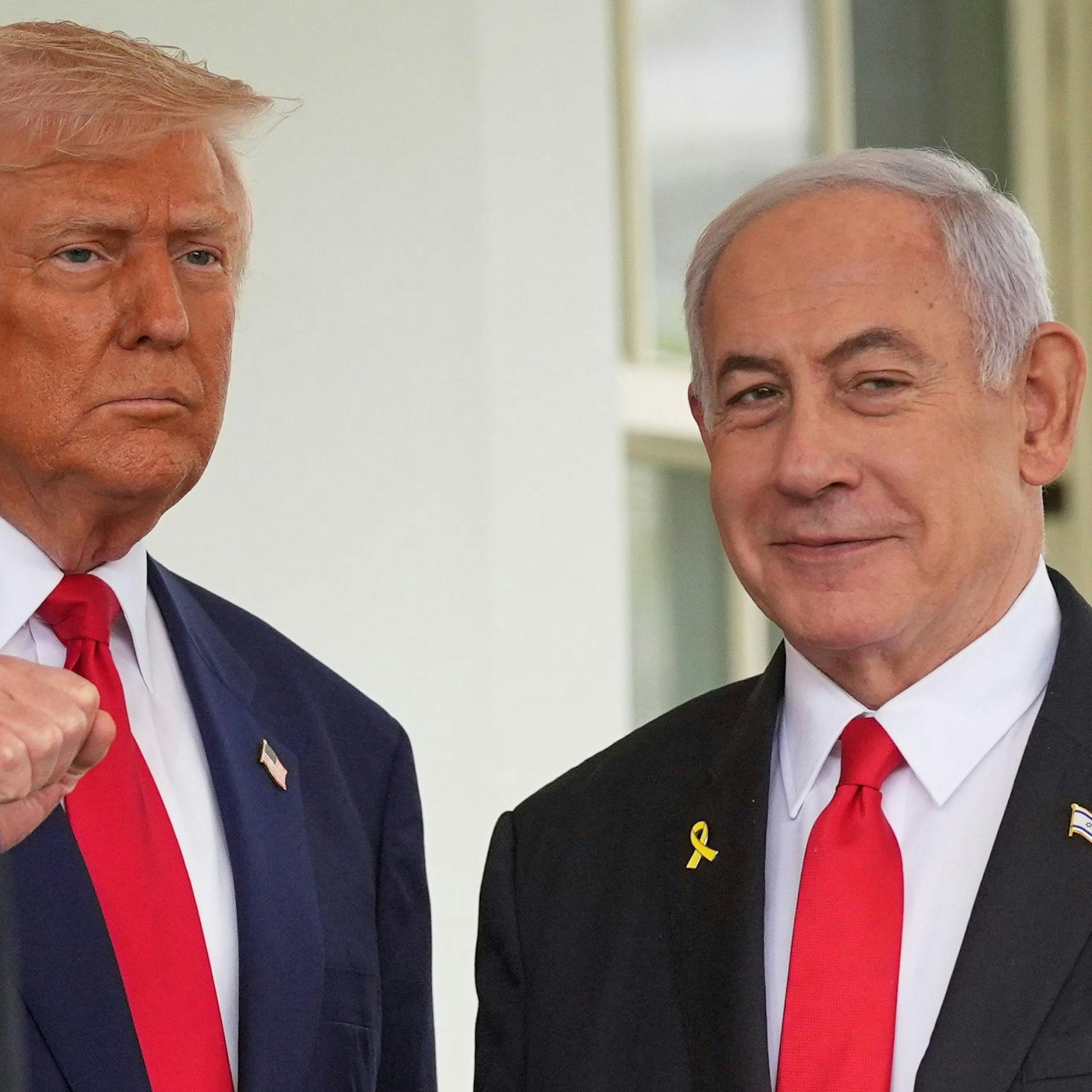 Image - USA, Russland, Israel: All diese Staaten wissen, wie man das Völkerrecht gekonnt austrickst