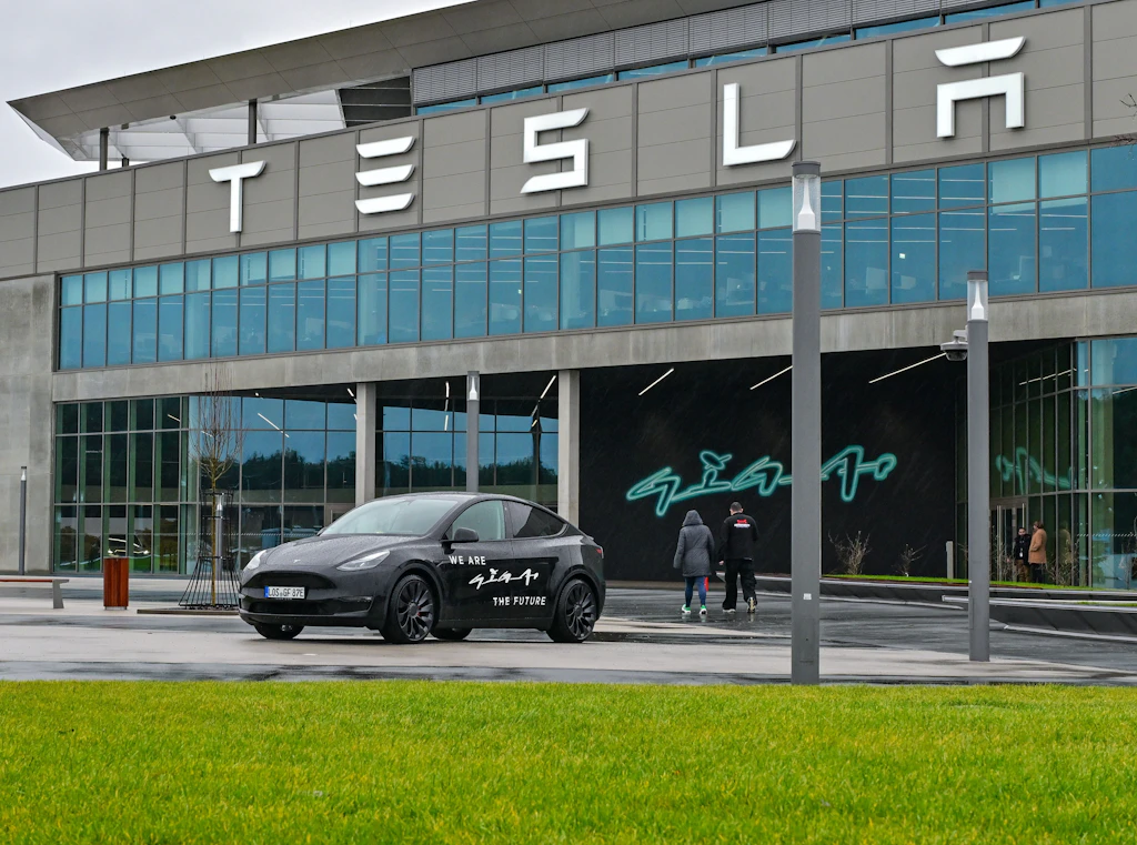 Tesla unterschreibt Wasservertrag: Welche Fragen jetzt noch offen sind