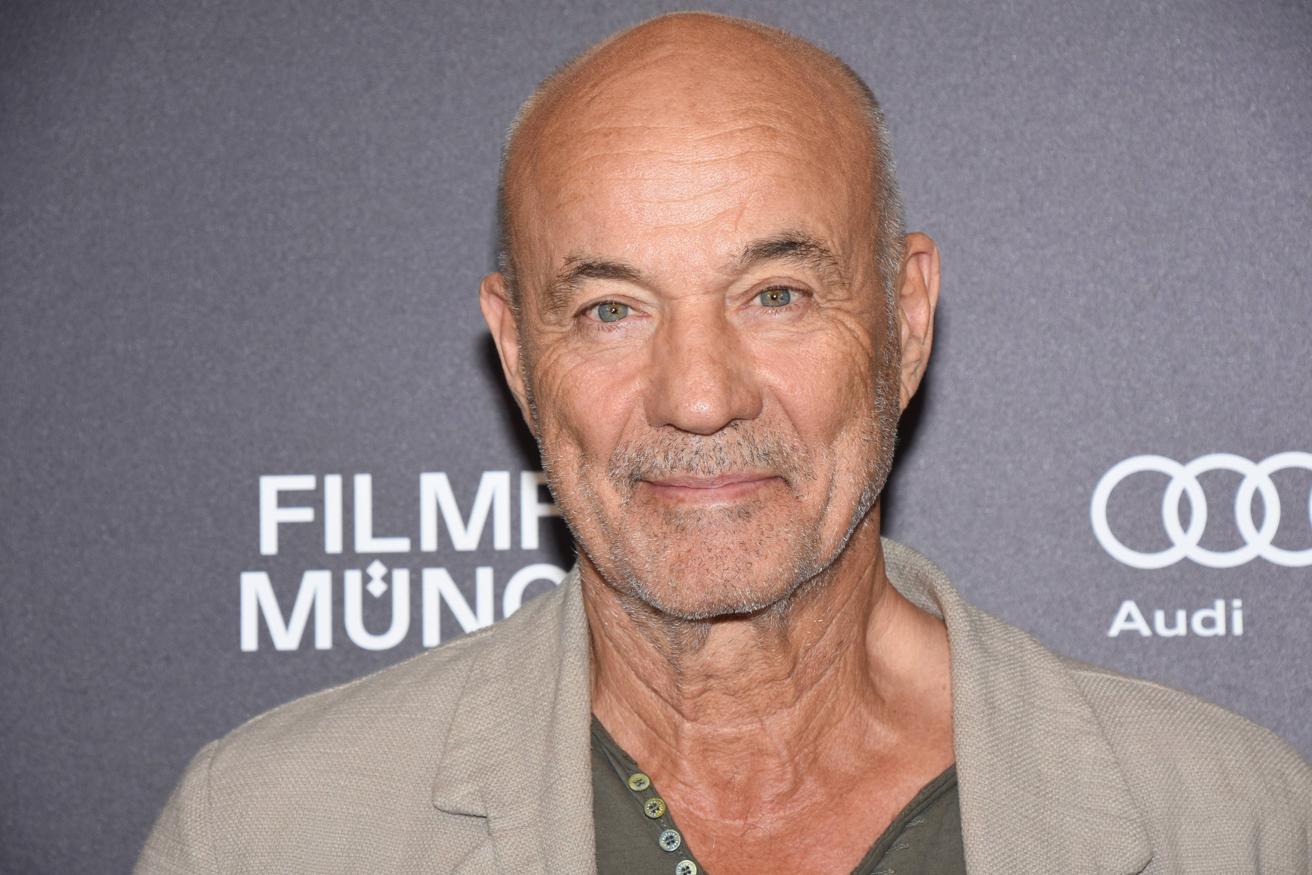 Image - Drogen-Alptraum: Heiner Lauterbach saß wegen Haschisch im Knast