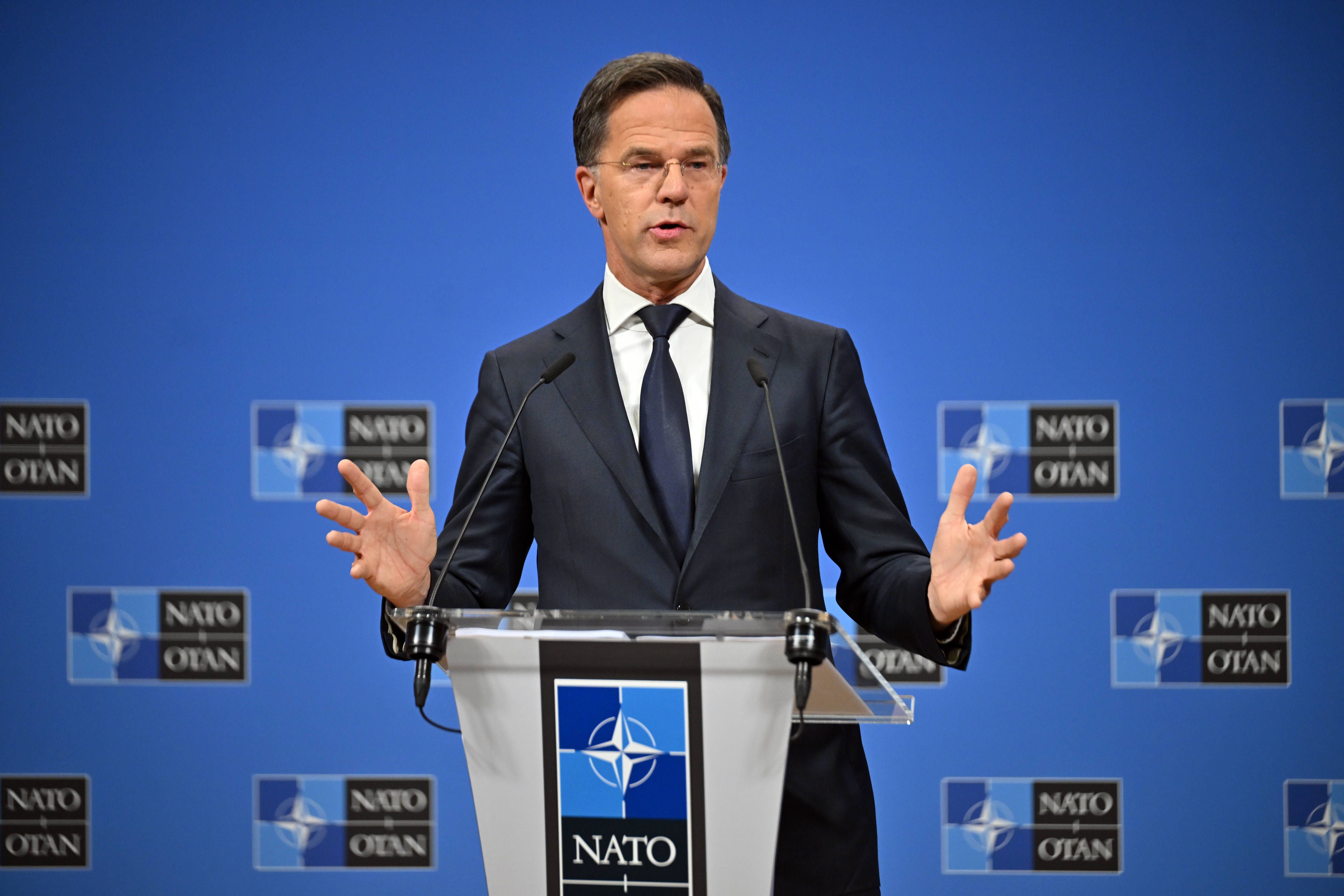 Vor Nato-Gipfel: Korruptionsskandal bei Waffen-Beschaffungsagentur